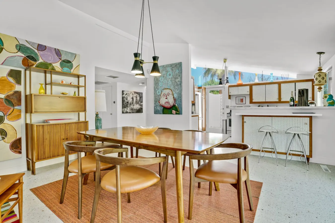 Twin Palms: Palm Springs, CA 11