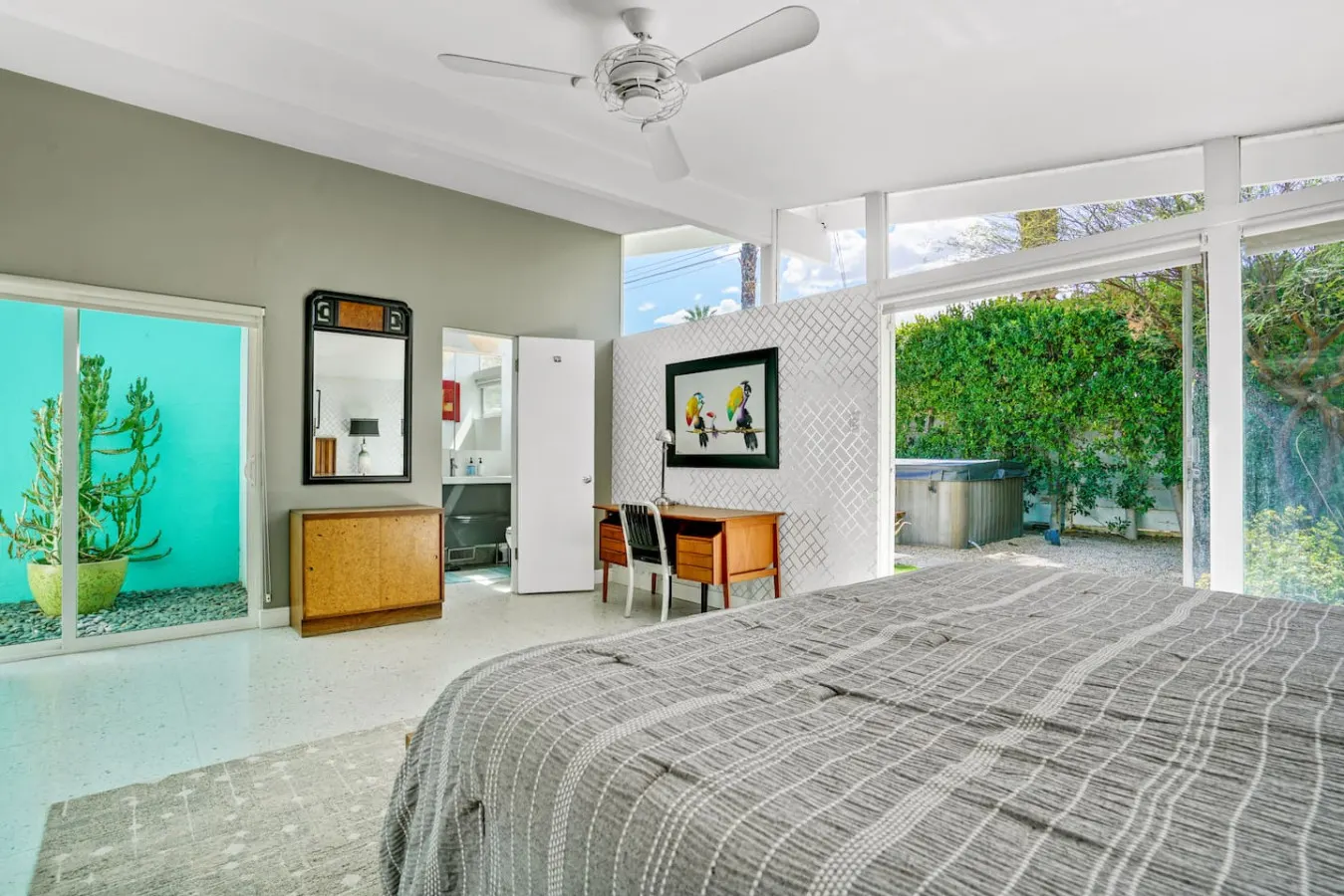 Twin Palms: Palm Springs, CA 13