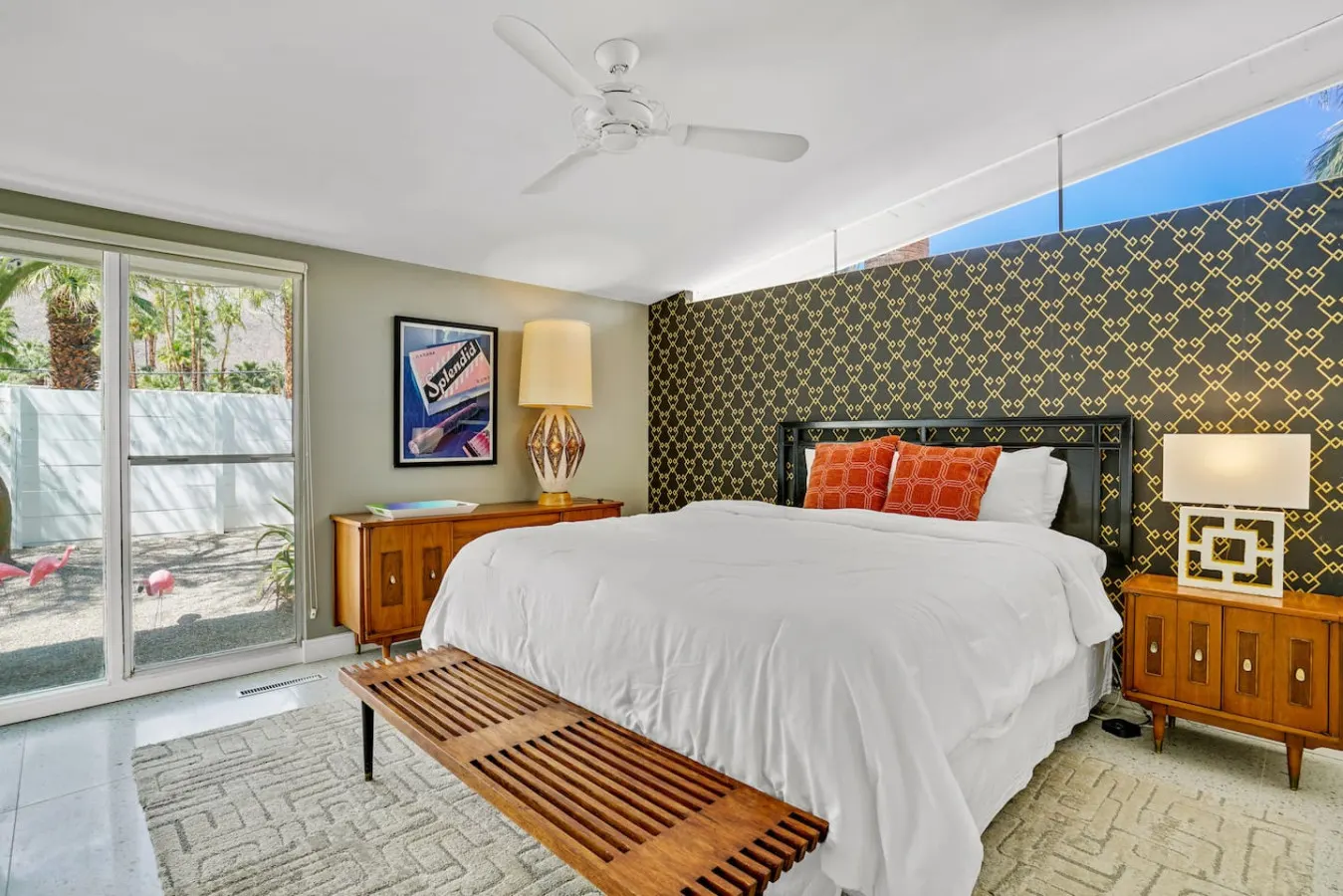 Twin Palms: Palm Springs, CA 15