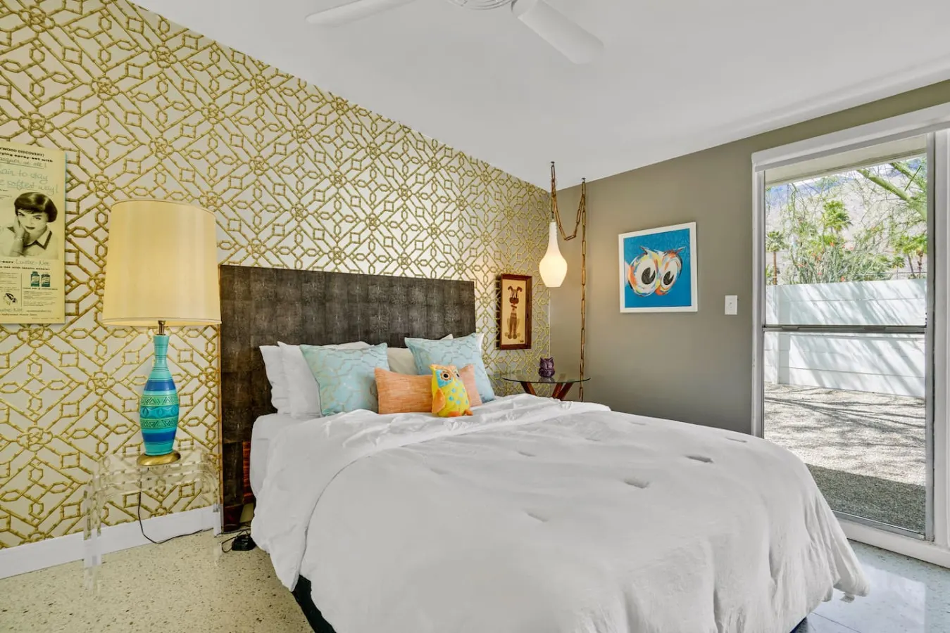 Twin Palms: Palm Springs, CA 17