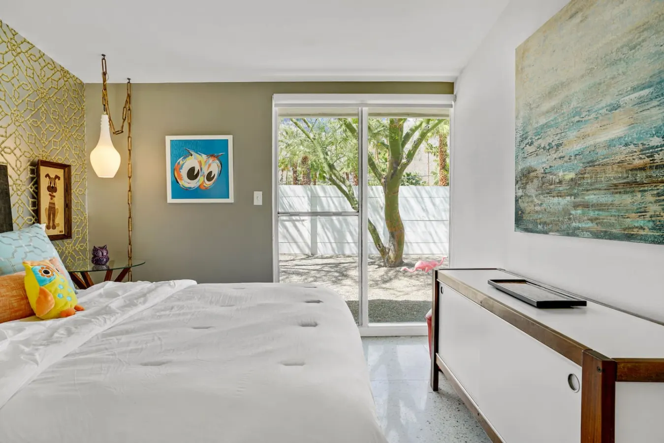 Twin Palms: Palm Springs, CA 18