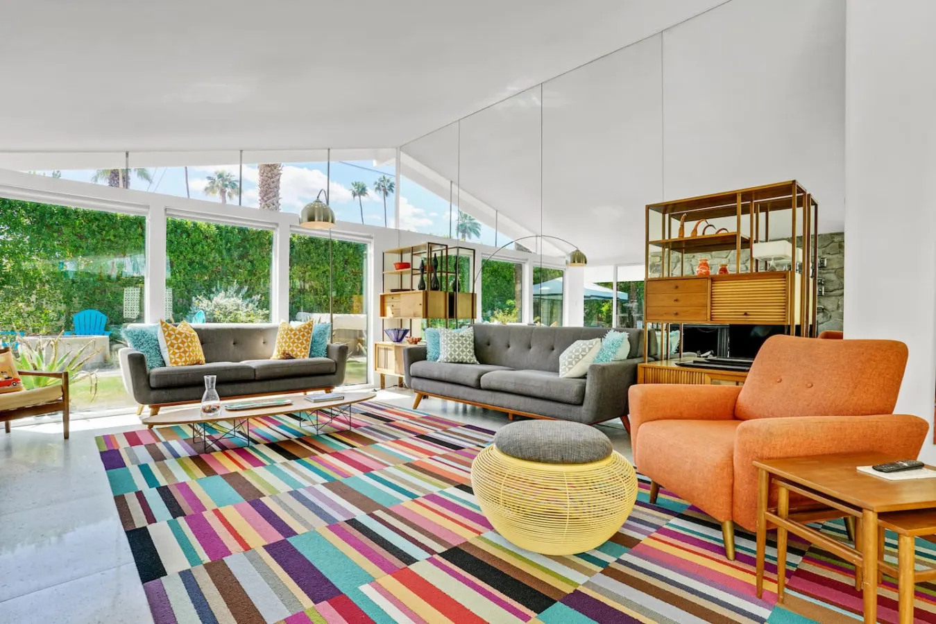 Twin Palms: Palm Springs, CA 3