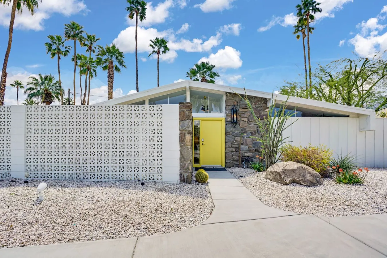 Twin Palms: Palm Springs, CA 5