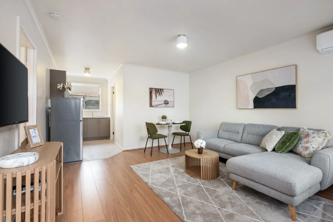 Short & long term stays Geelong CBD Apartment — photo 2
