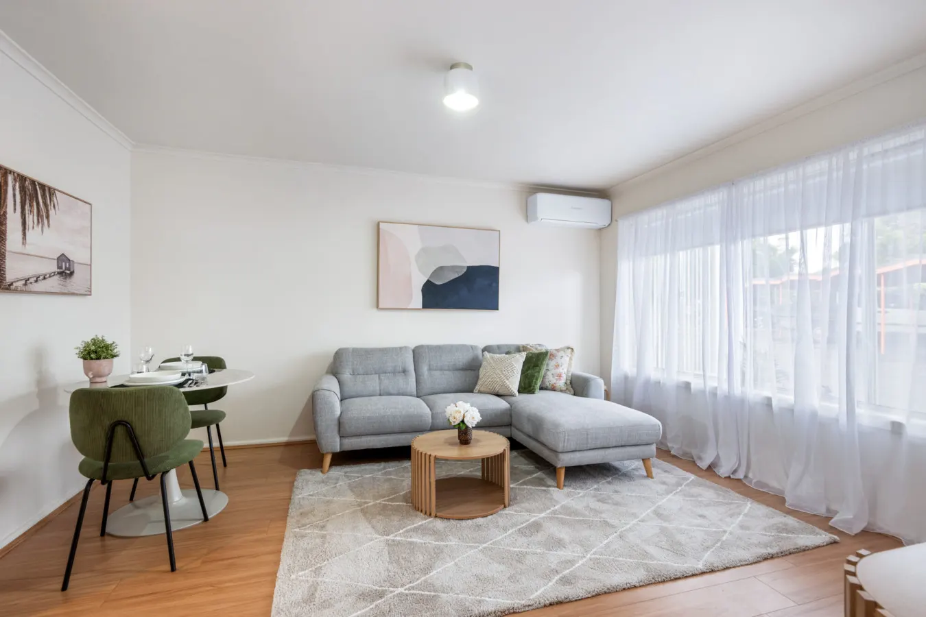 Short & long term stays Geelong CBD Apartment — photo 5