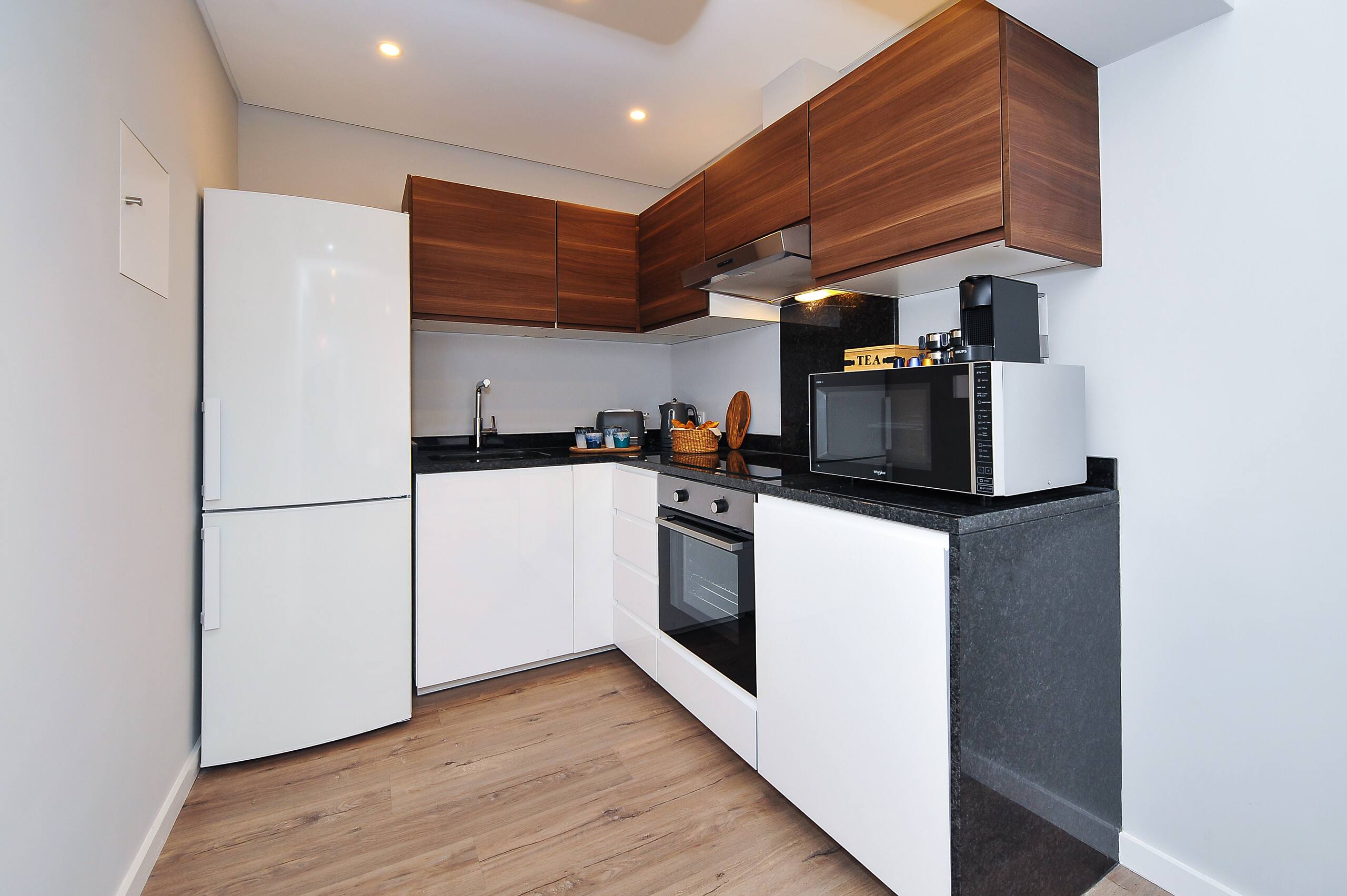Parede Atlantic Lodge - Sea view apartment 3