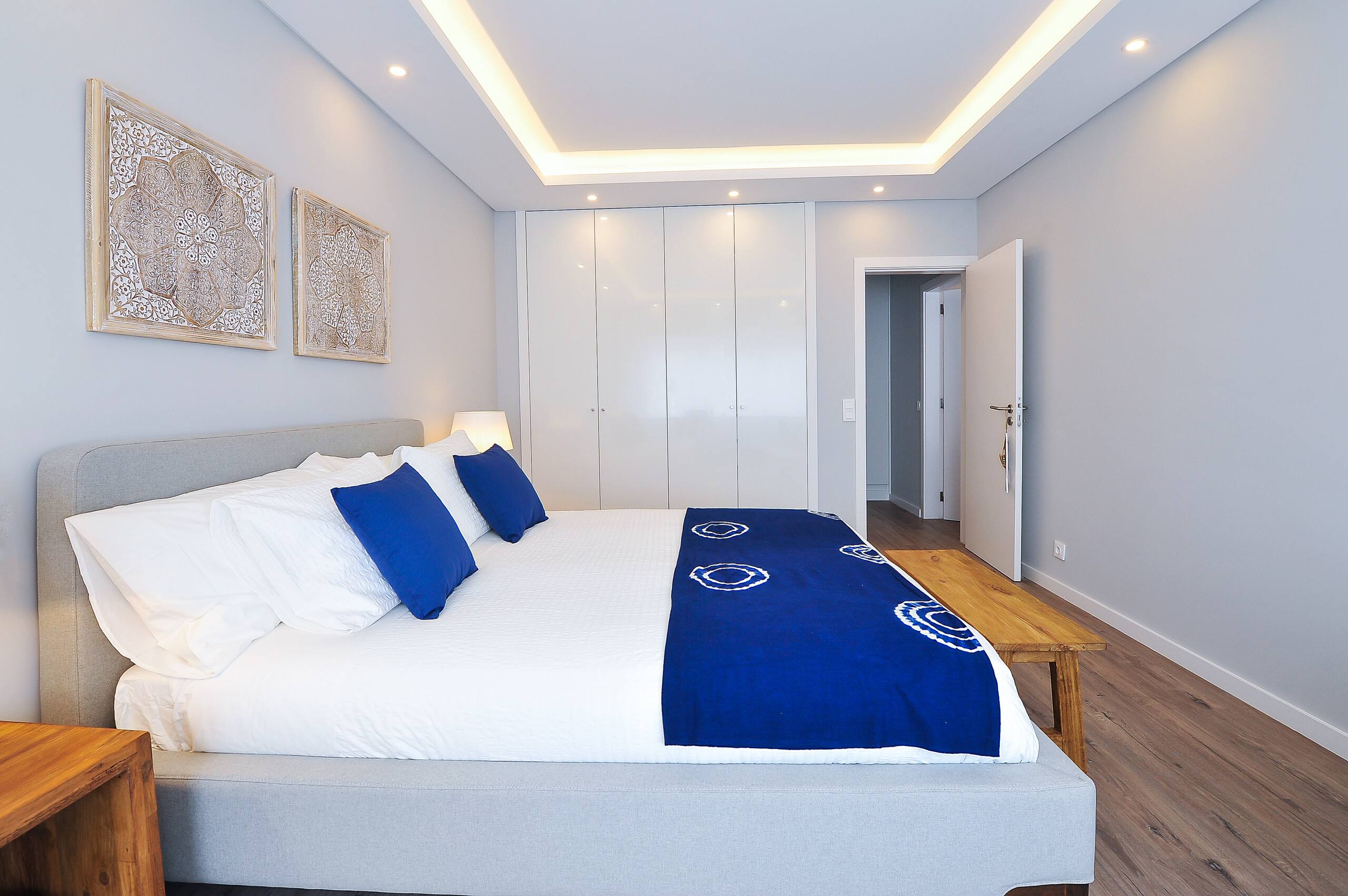 Parede Atlantic Lodge - Sea view apartment 4