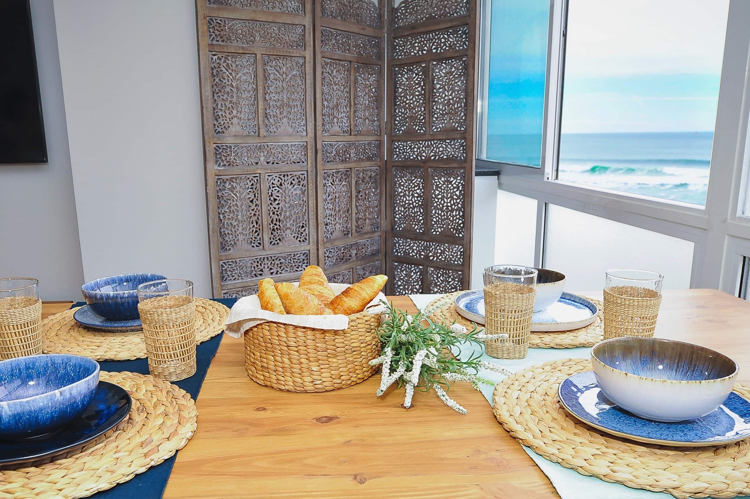 Parede Atlantic Lodge - Sea view apartment 5