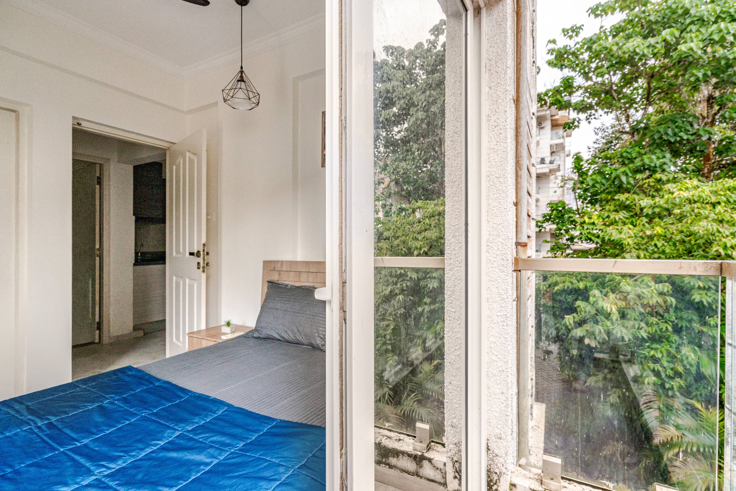 The Avocado Bliss. 2BHK Flat in Las Terrazos. 17