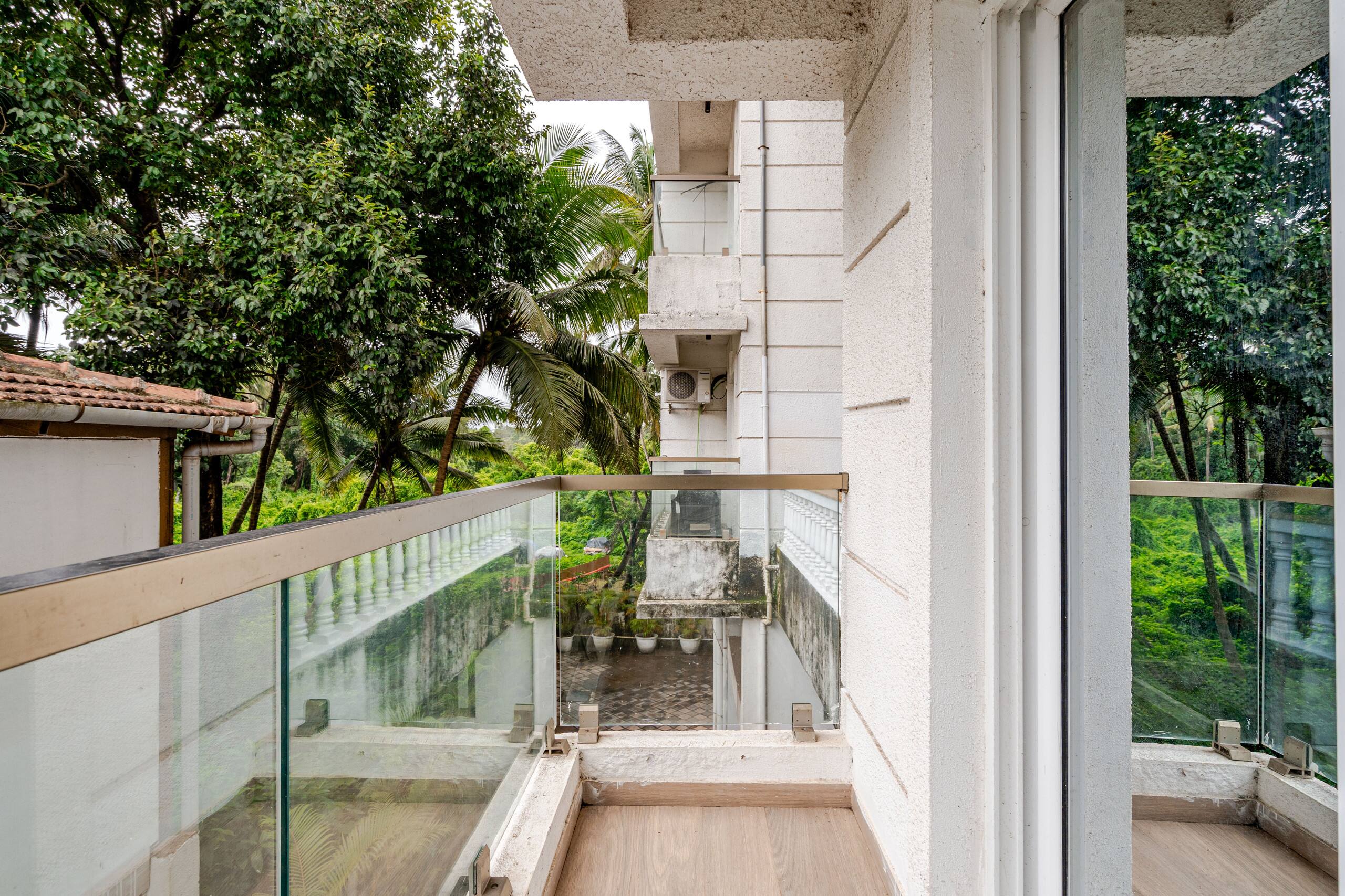 The Avocado Bliss. 2BHK Flat in Las Terrazos. 22