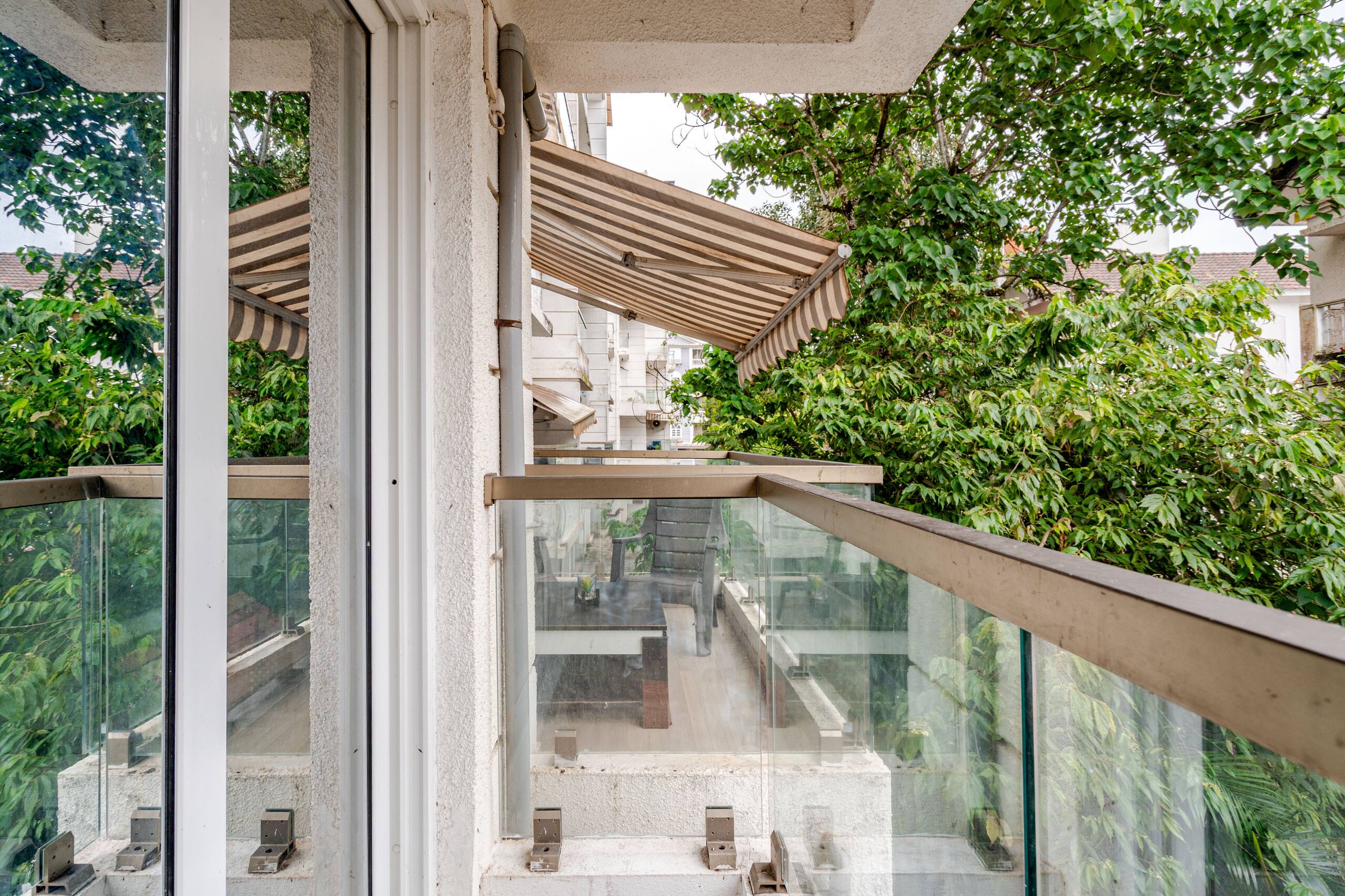 The Avocado Bliss. 2BHK Flat in Las Terrazos. 21