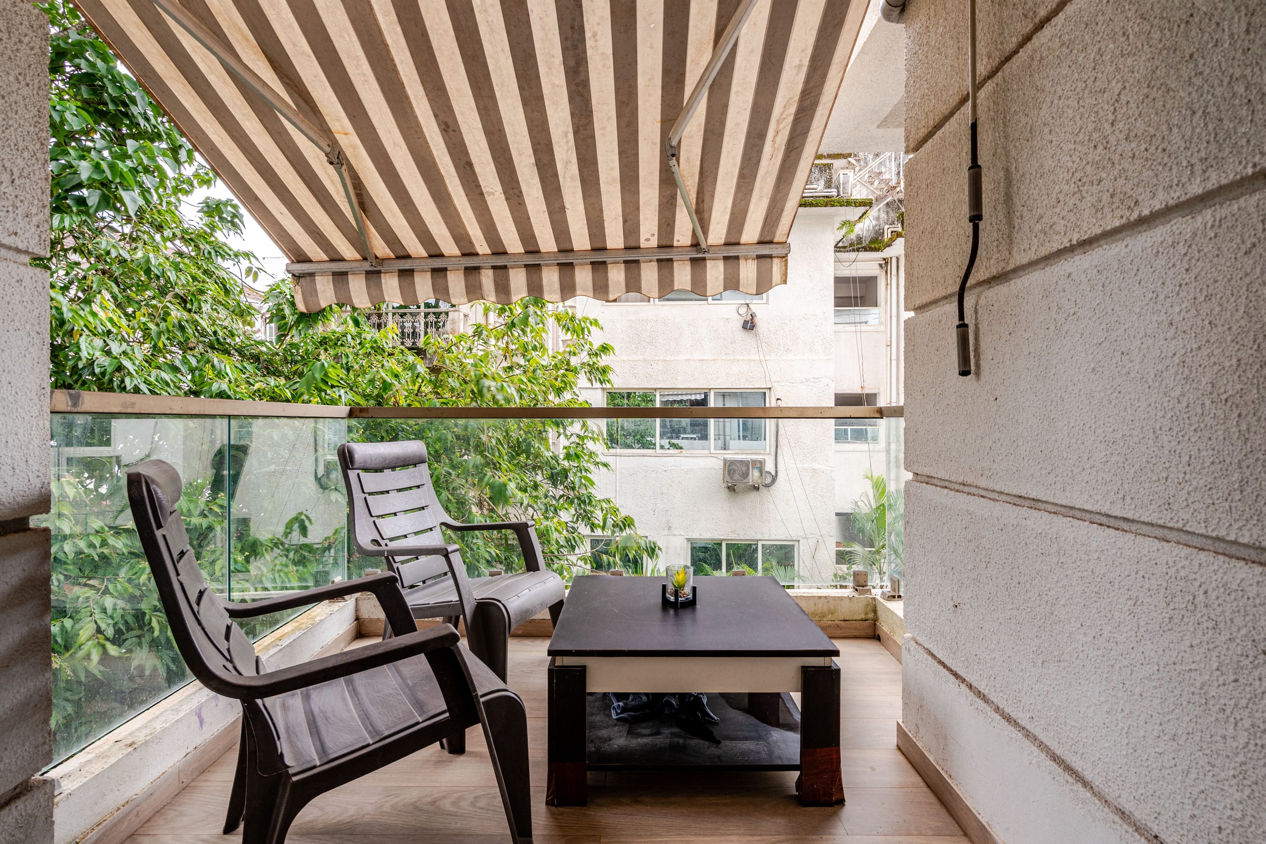 The Avocado Bliss. 2BHK Flat in Las Terrazos. 8