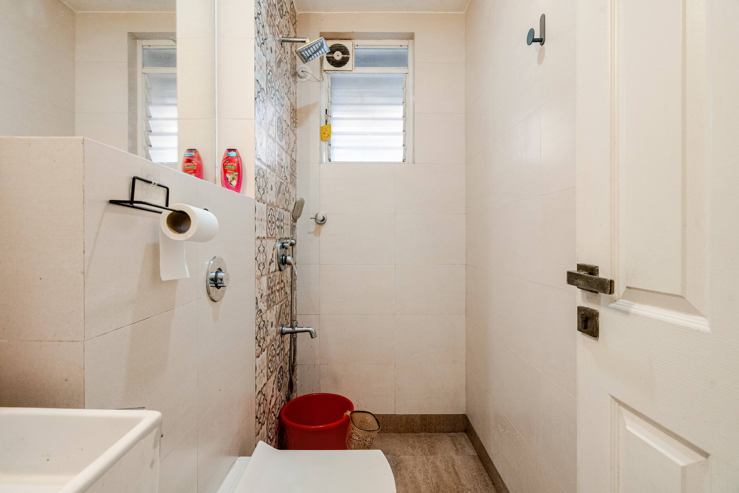 The Avocado Bliss. 2BHK Flat in Las Terrazos. 18