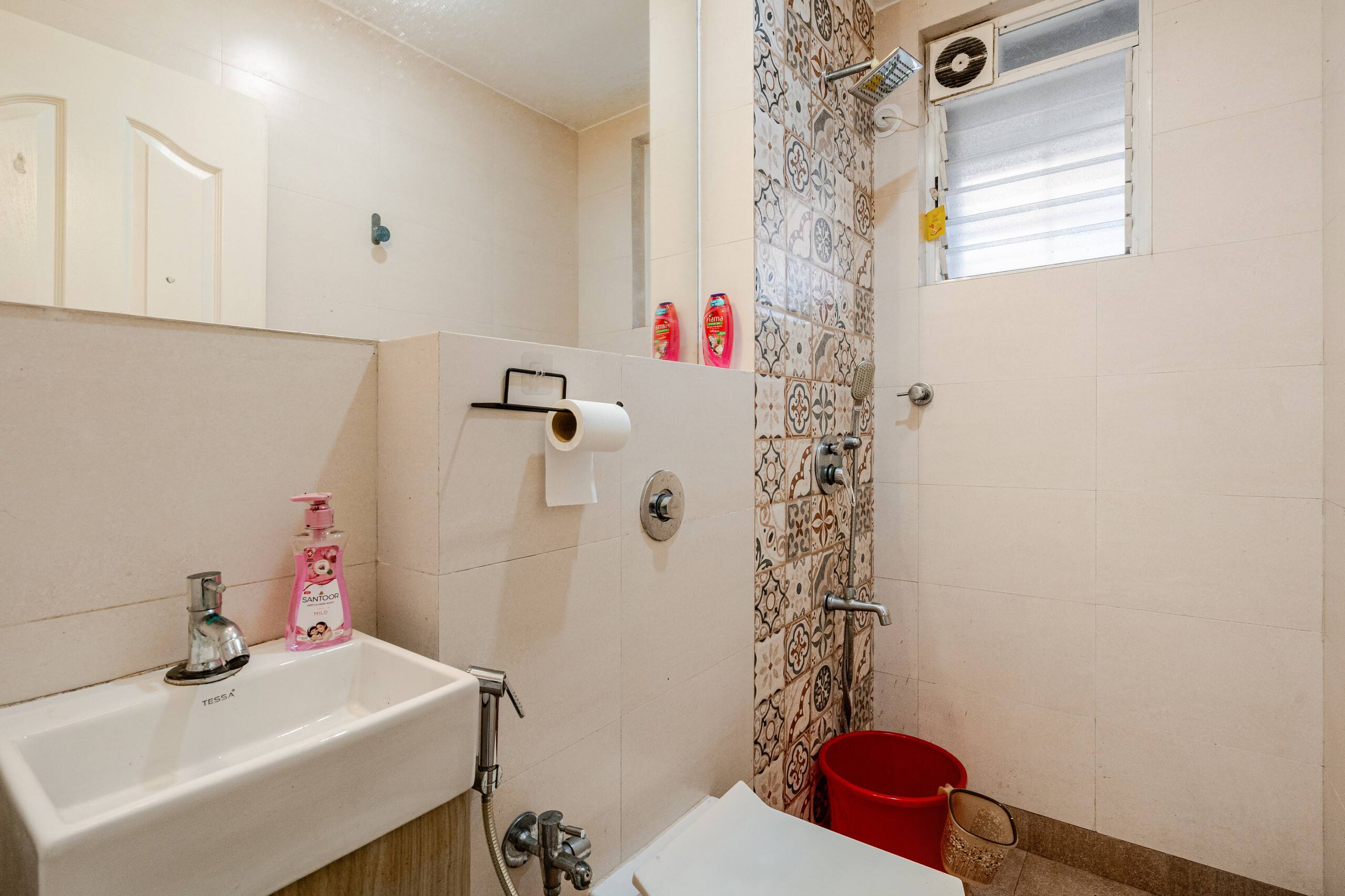 The Avocado Bliss. 2BHK Flat in Las Terrazos. 19