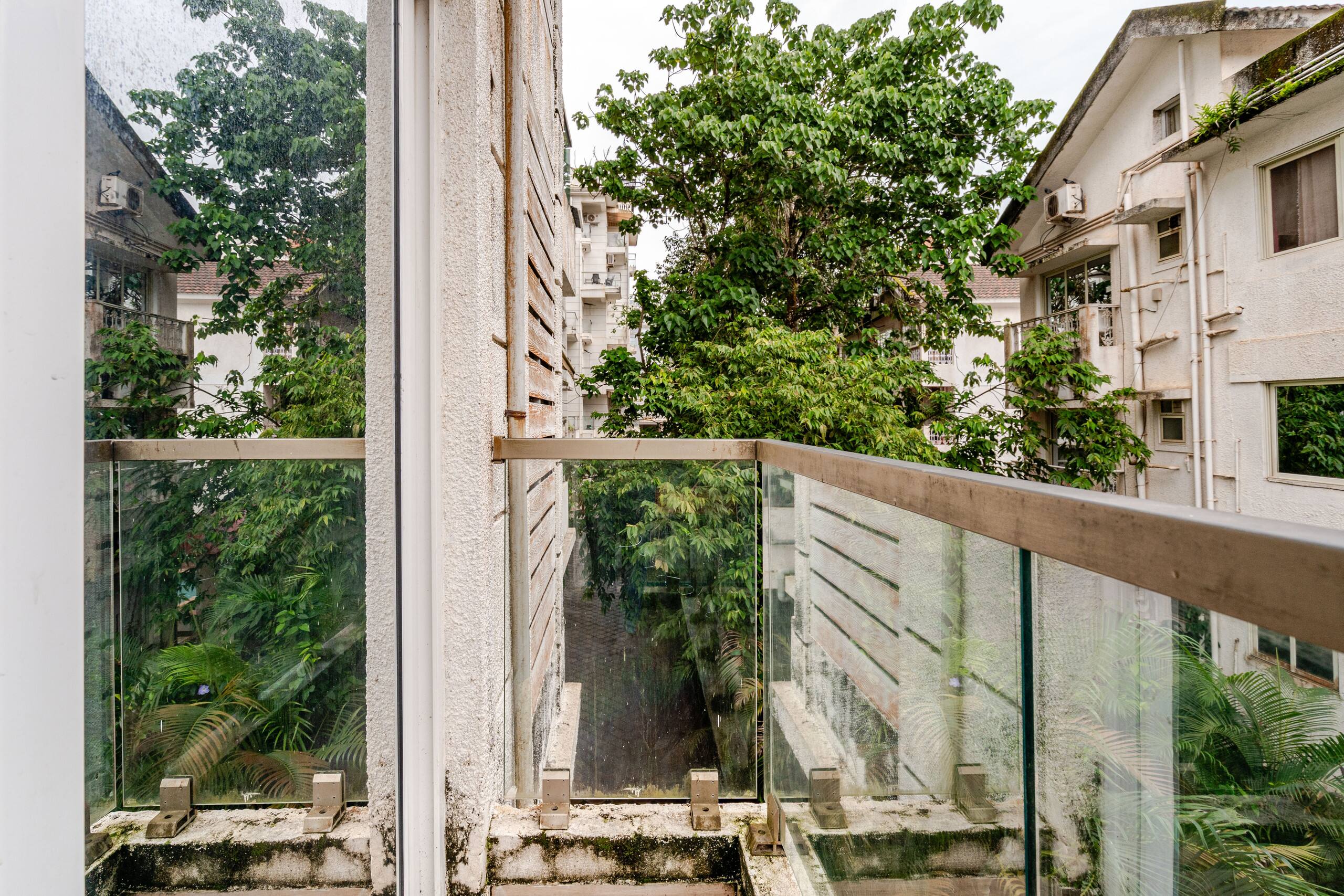The Avocado Bliss. 2BHK Flat in Las Terrazos. 23
