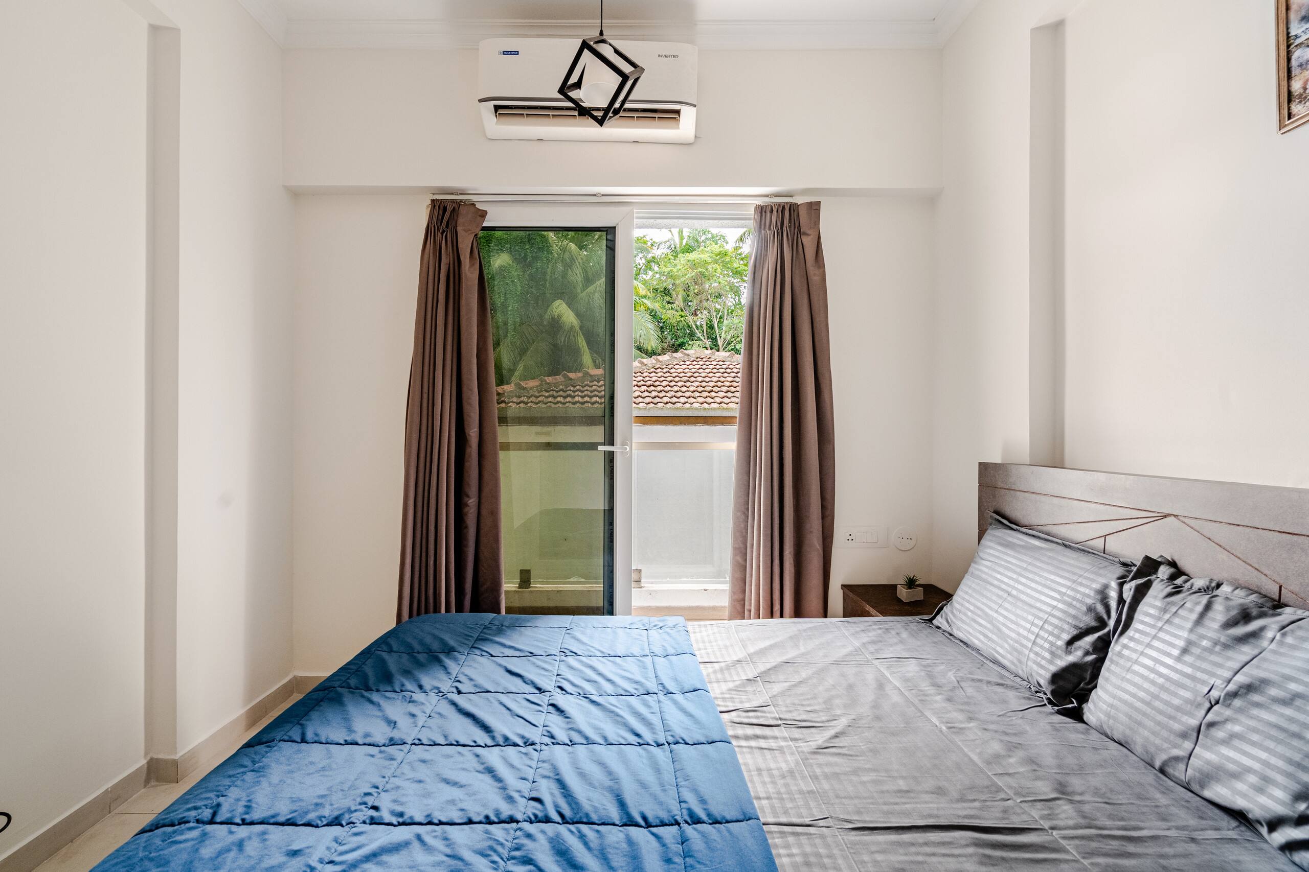 The Avocado Bliss. 2BHK Flat in Las Terrazos. 15