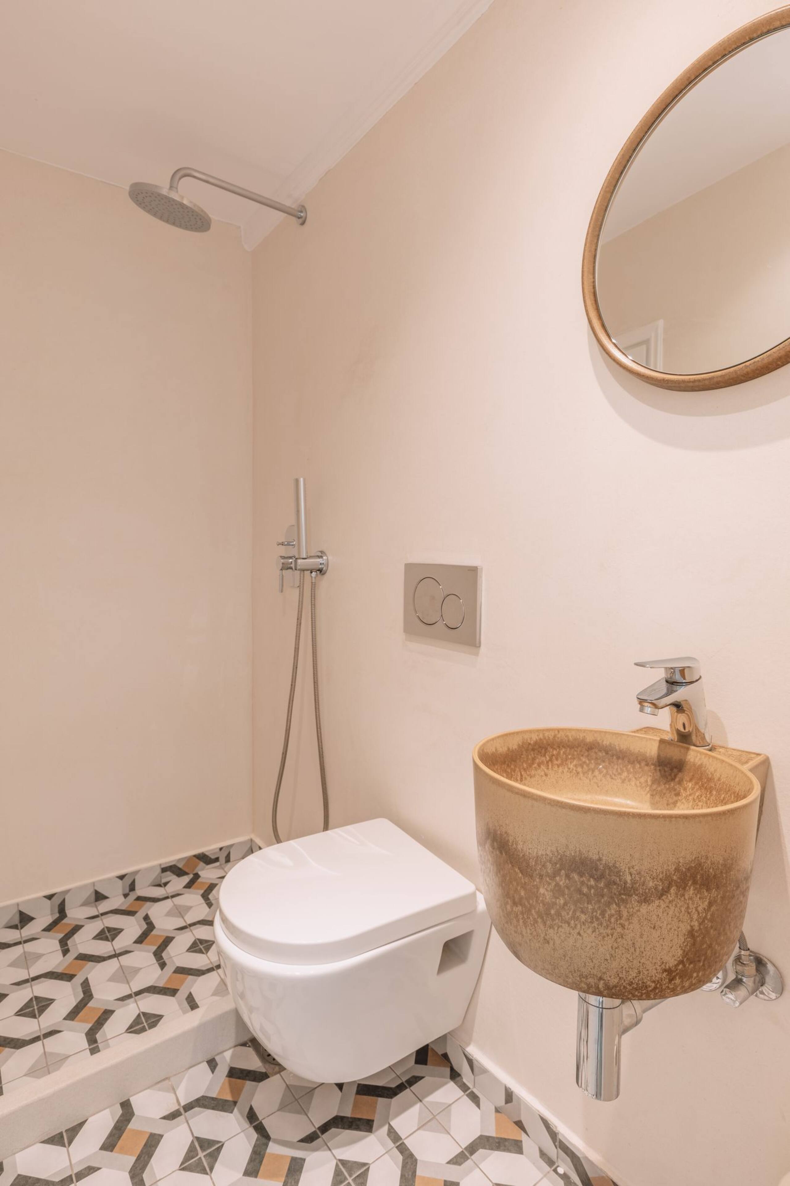 Mykonos Lagom 4 SeaViewApartment2bd-180SunsetBar! - Apartments for Rent in Mykonos, Greece 29