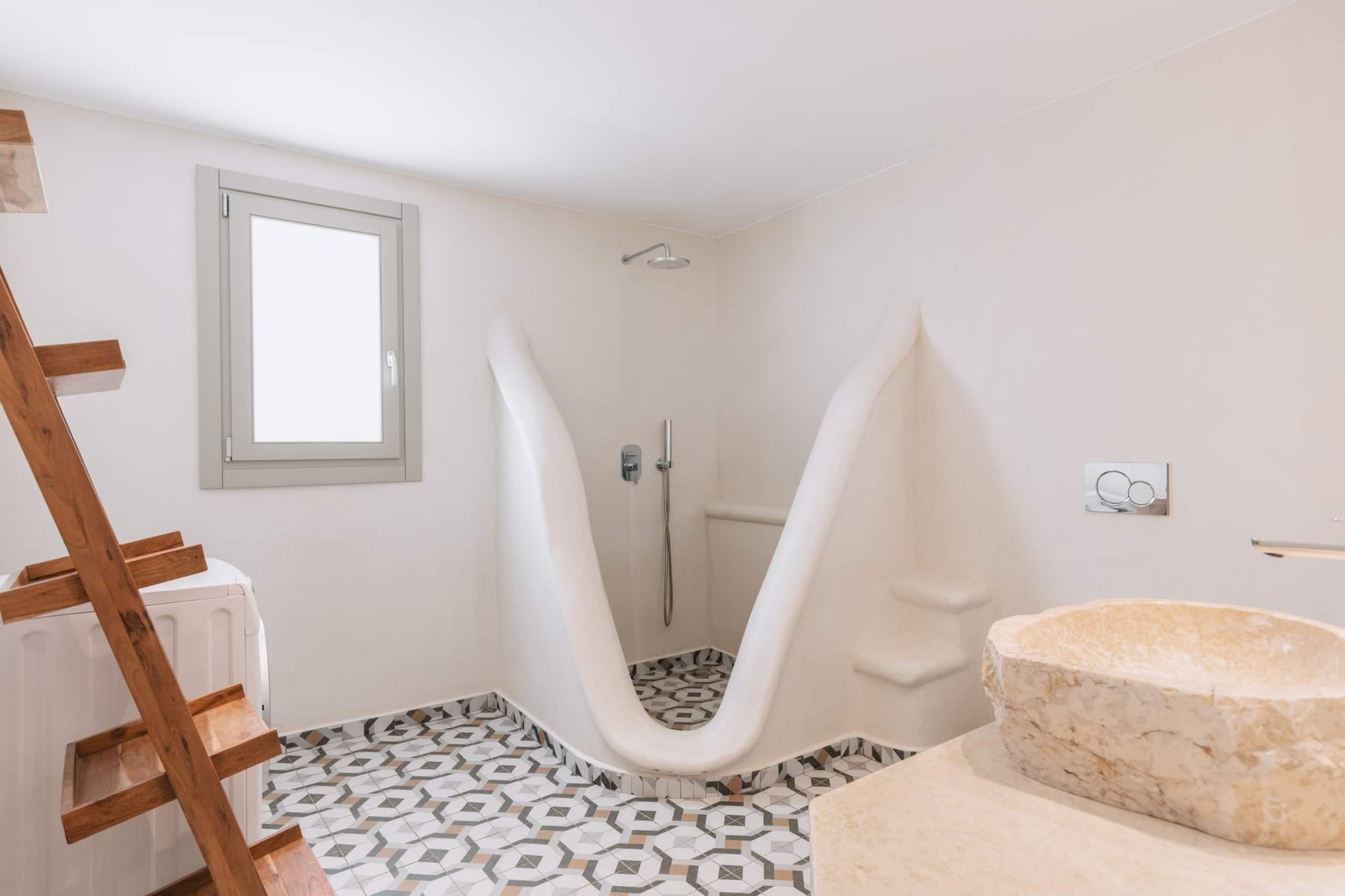 Mykonos Lagom 4 SeaViewApartment2bd-180SunsetBar! - Apartments for Rent in Mykonos, Greece 25