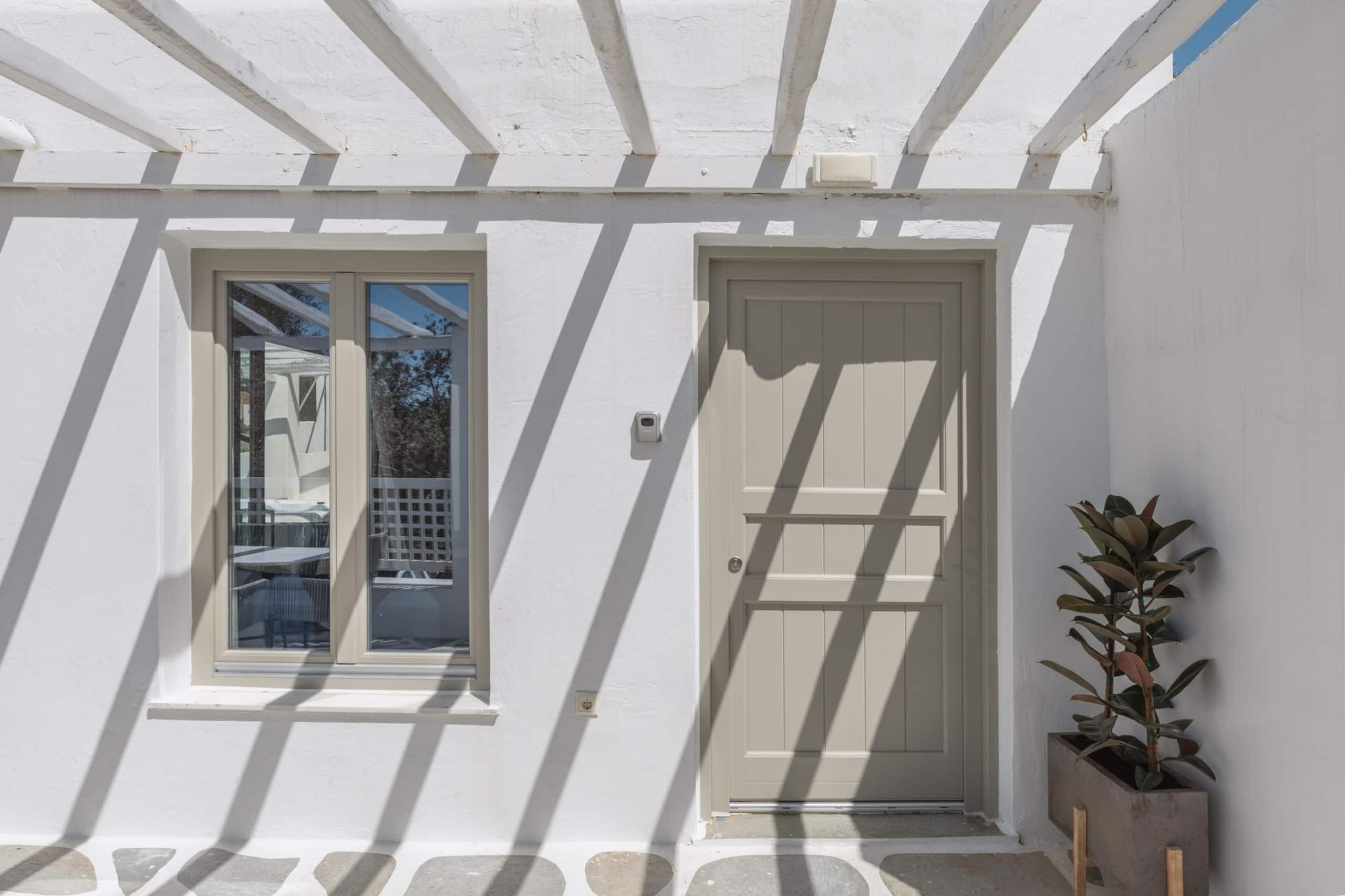 Mykonos Lagom 4 SeaViewApartment2bd-180SunsetBar! - Apartments for Rent in Mykonos, Greece 37