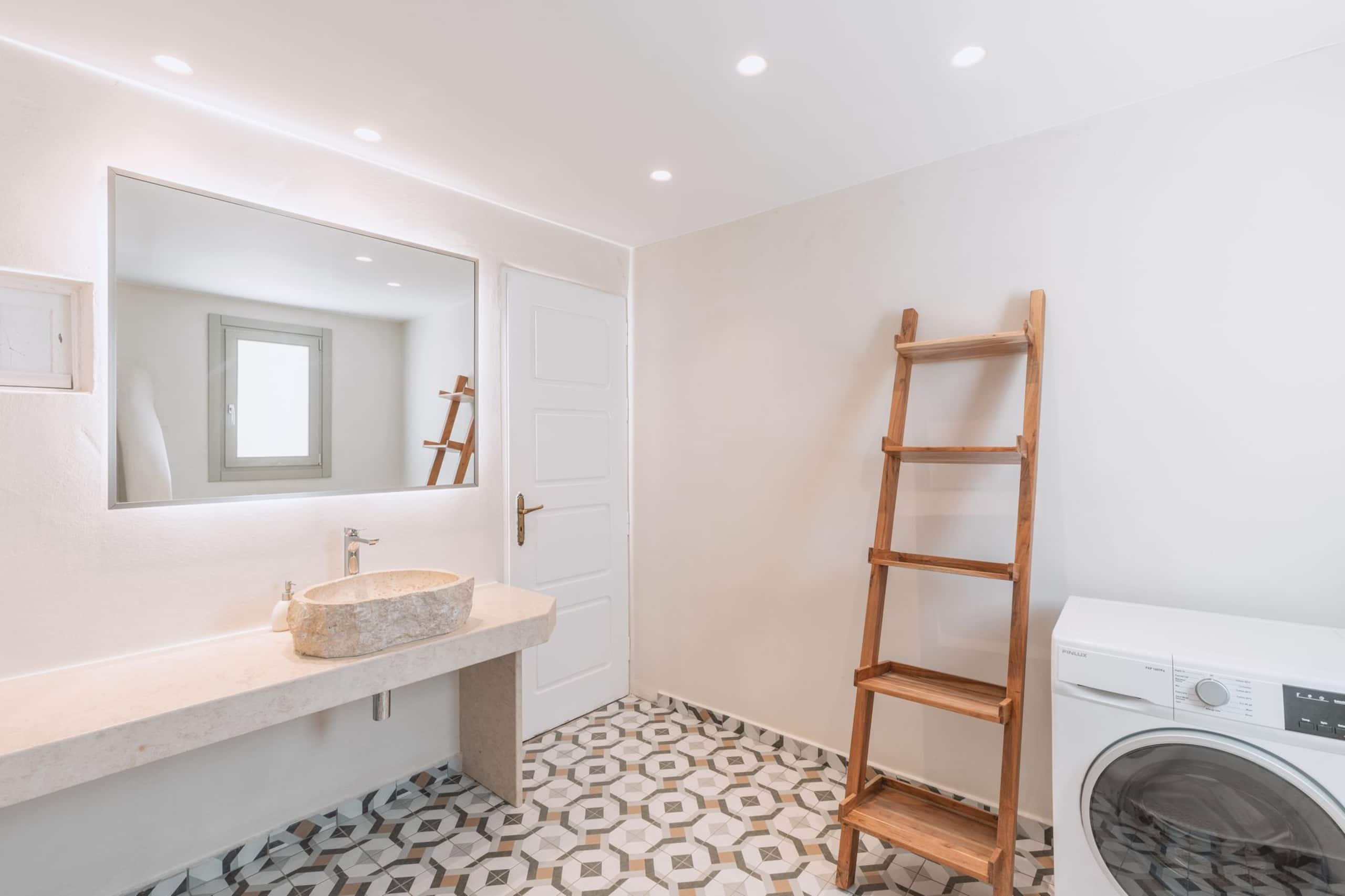Mykonos Lagom 4 SeaViewApartment2bd-180SunsetBar! - Apartments for Rent in Mykonos, Greece 24