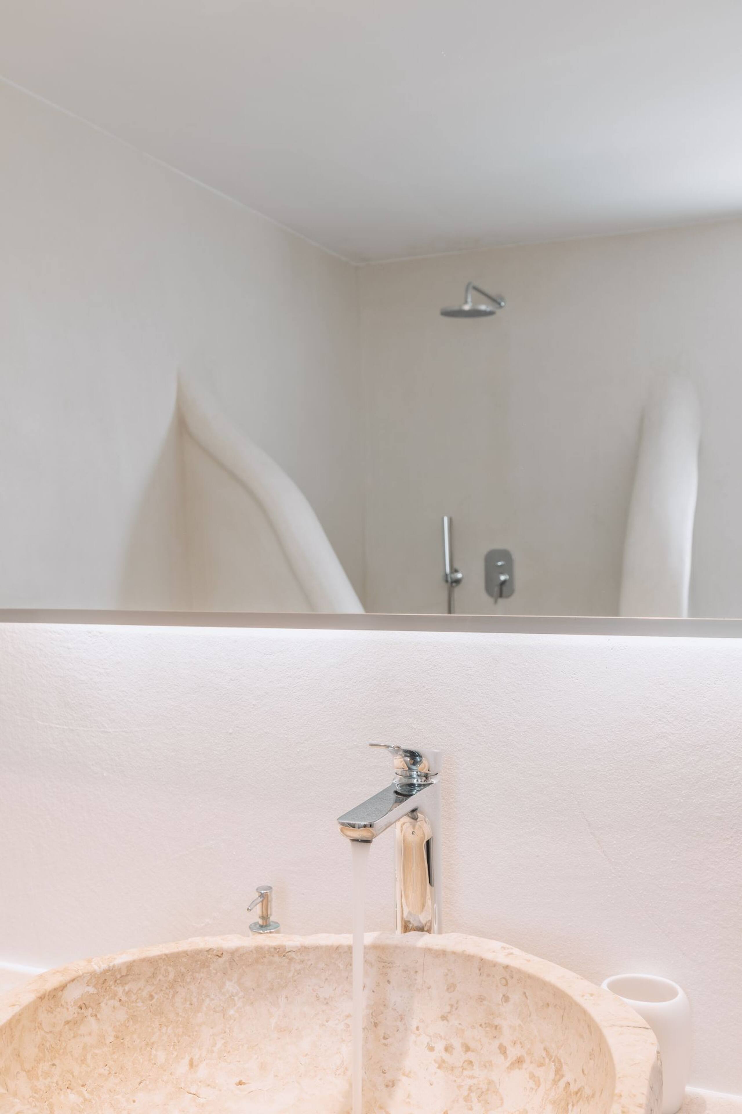 Mykonos Lagom 4 SeaViewApartment2bd-180SunsetBar! - Apartments for Rent in Mykonos, Greece 28