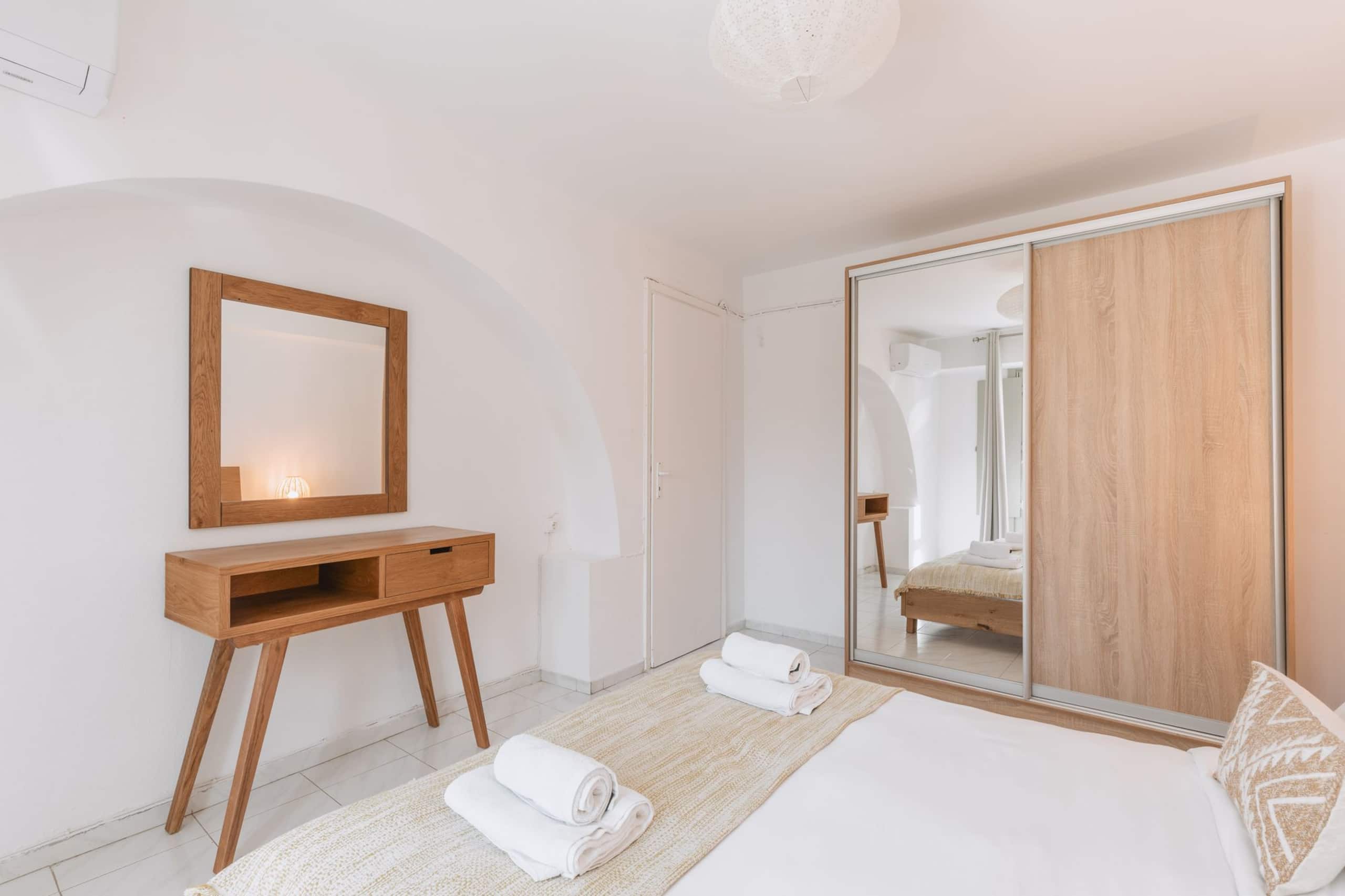 Mykonos Lagom 4 SeaViewApartment2bd-180SunsetBar! - Apartments for Rent in Mykonos, Greece 21