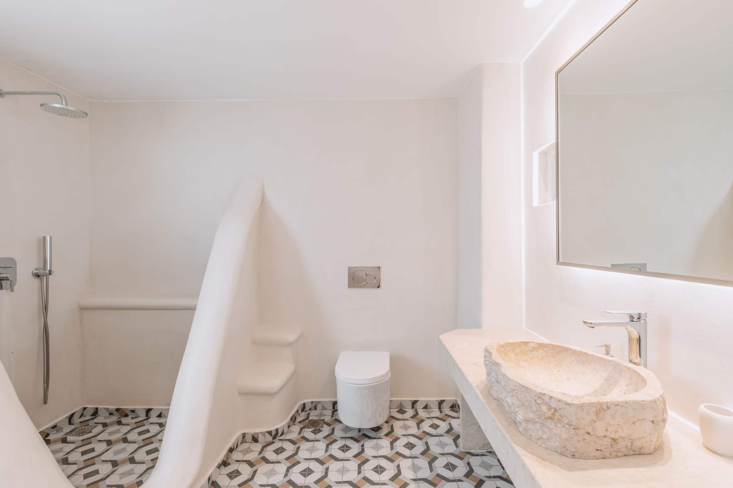 Mykonos Lagom 4 SeaViewApartment2bd-180SunsetBar! - Apartments for Rent in Mykonos, Greece 26