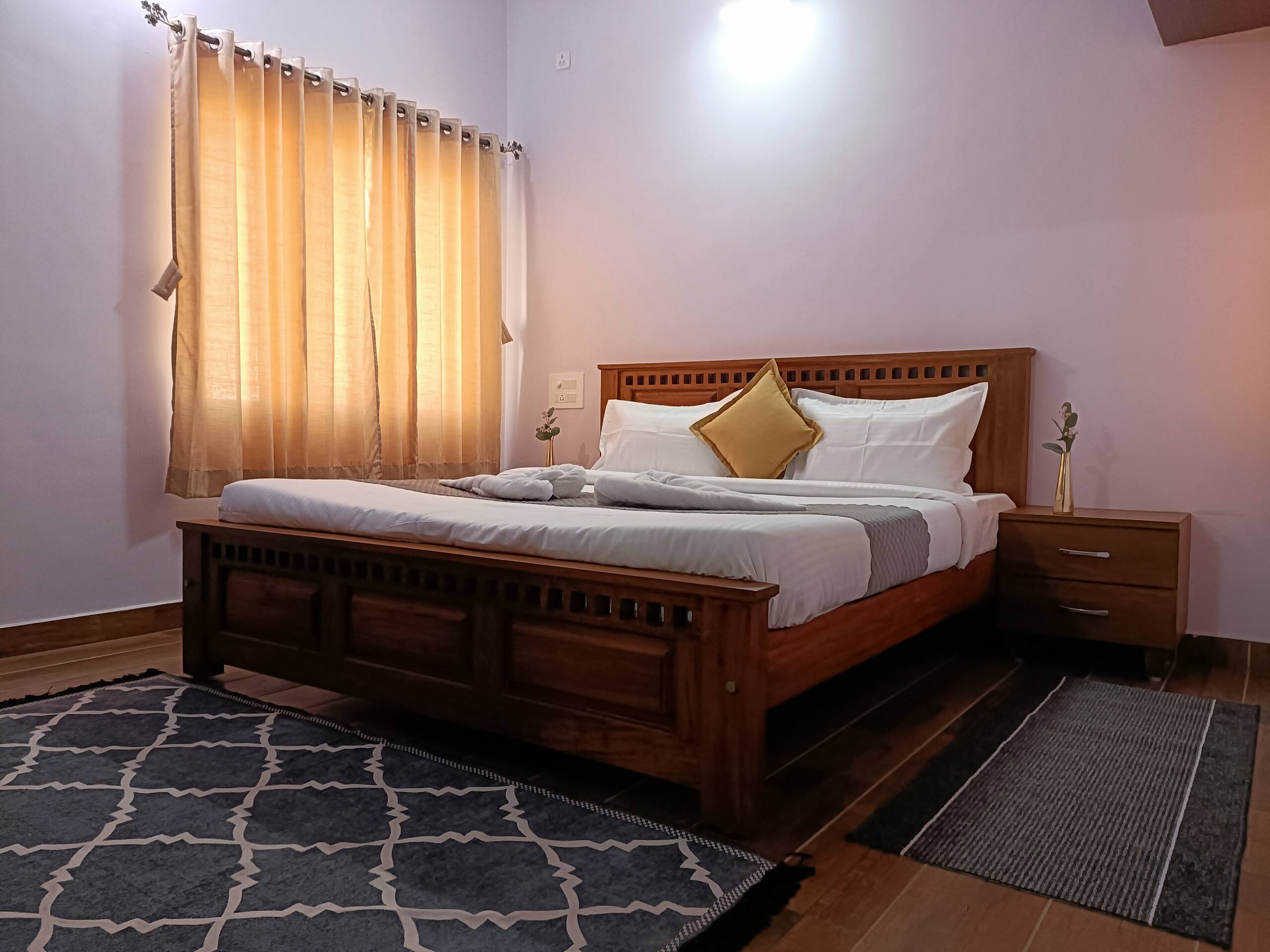 Casa Bonito - A 3BHK Bungalow with Kids Play Zone 24