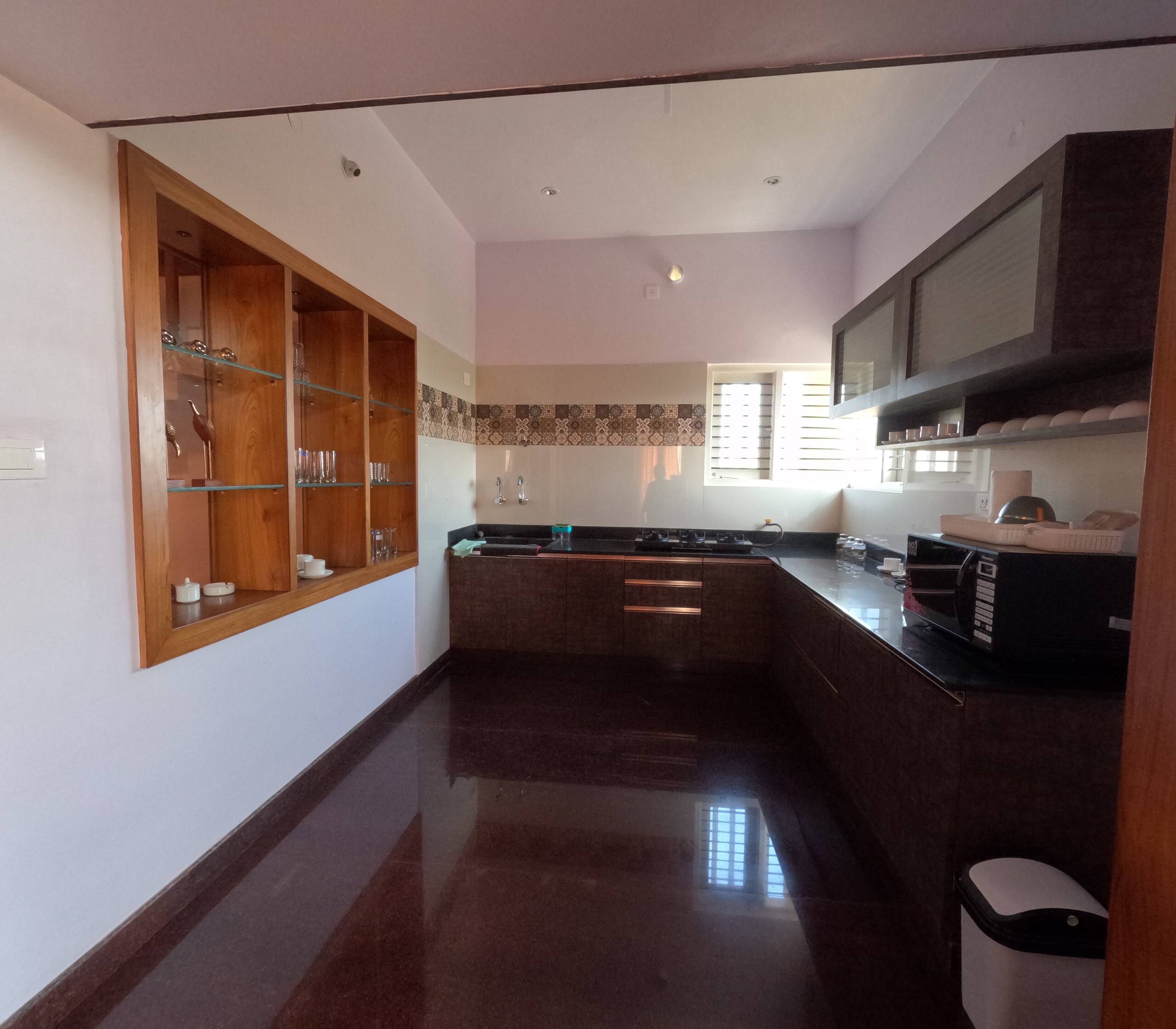 Casa Bonito - A 3BHK Bungalow with Kids Play Zone 11