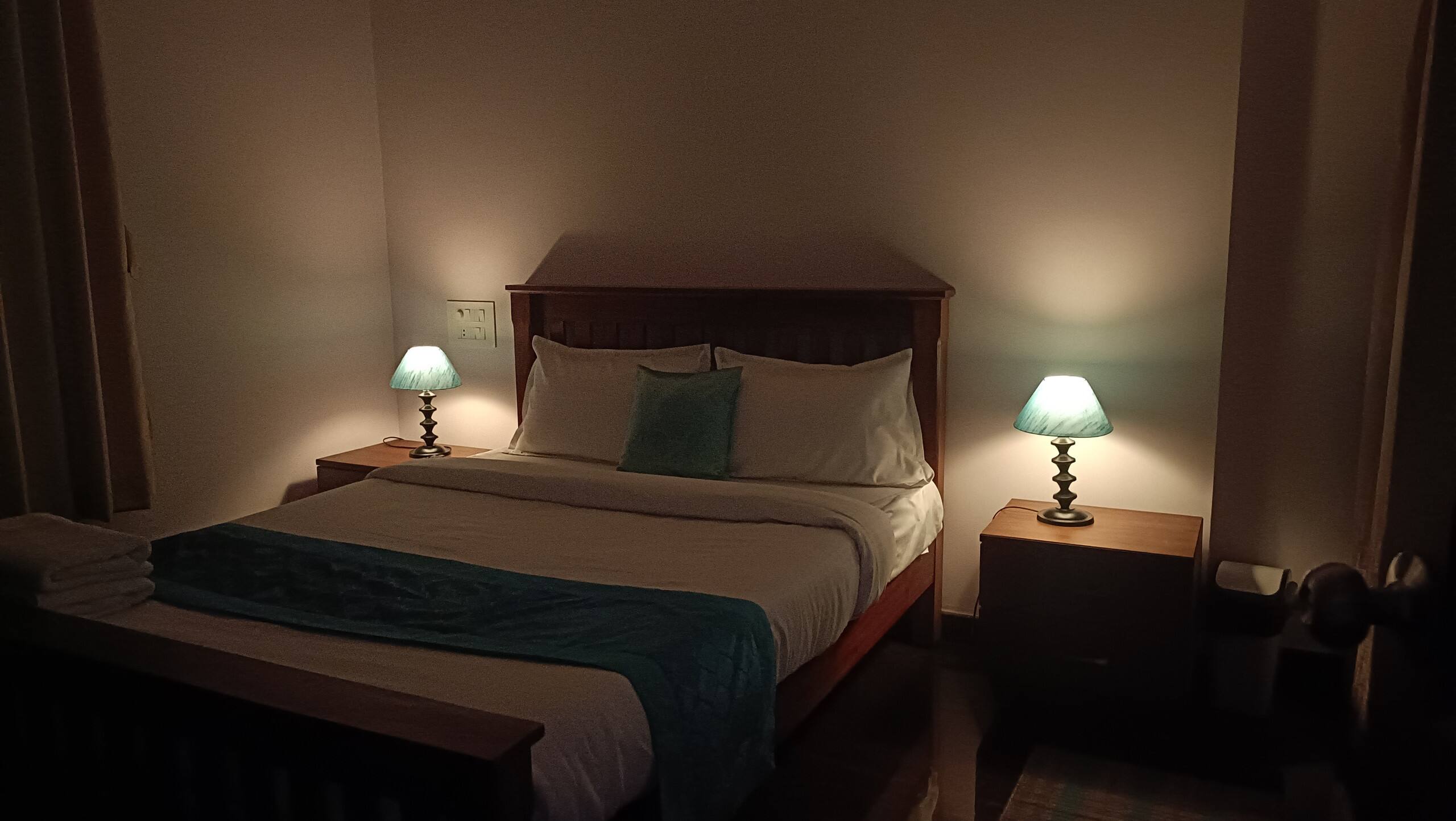 Casa Bonito - A 3BHK Bungalow with Kids Play Zone 21