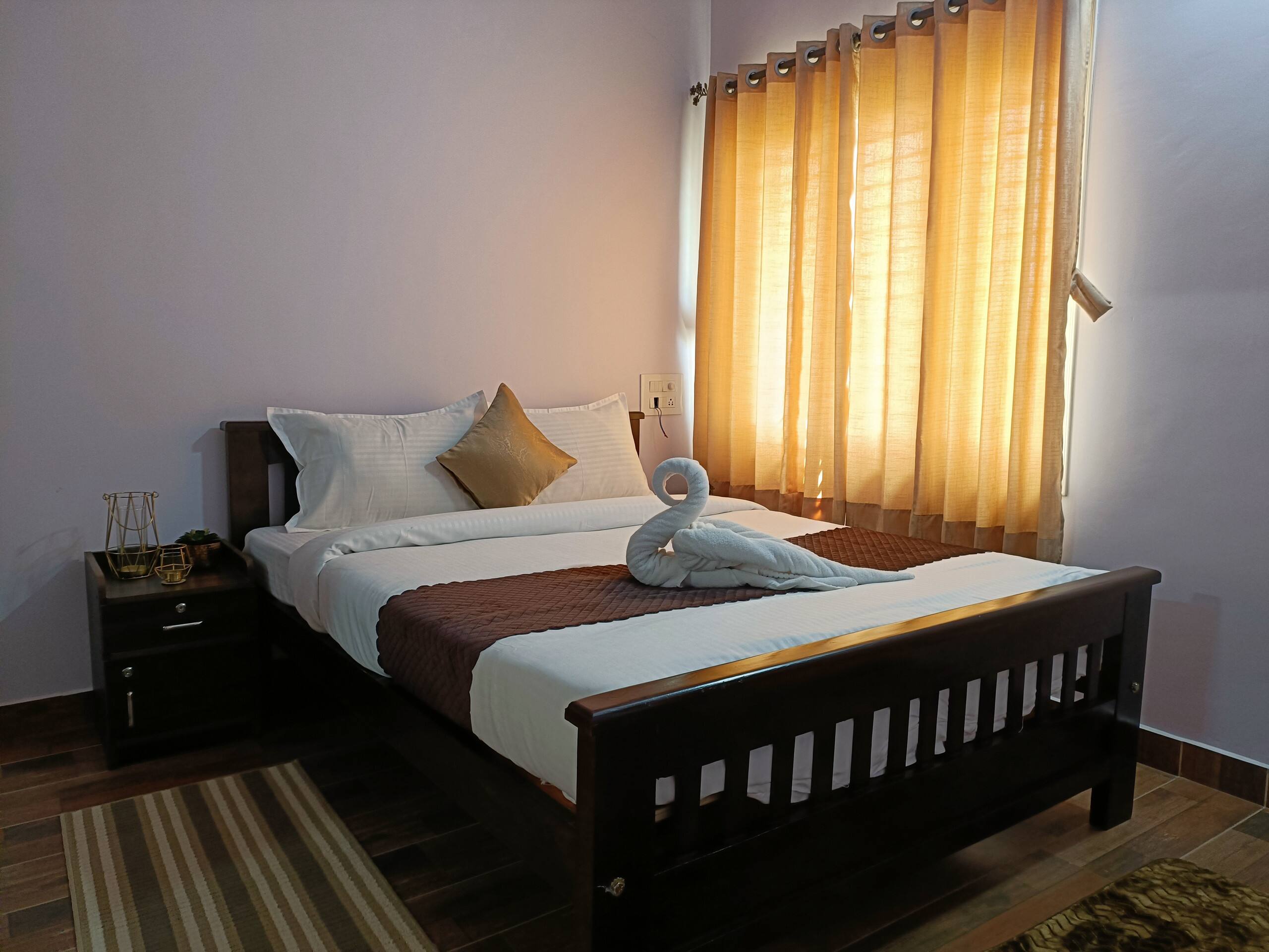 Casa Bonito - A 3BHK Bungalow with Kids Play Zone — photo 4