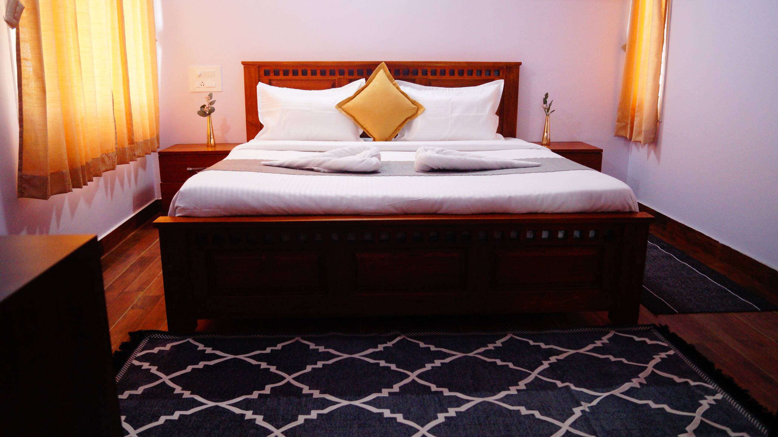 Casa Bonito - A 3BHK Bungalow with Kids Play Zone 22