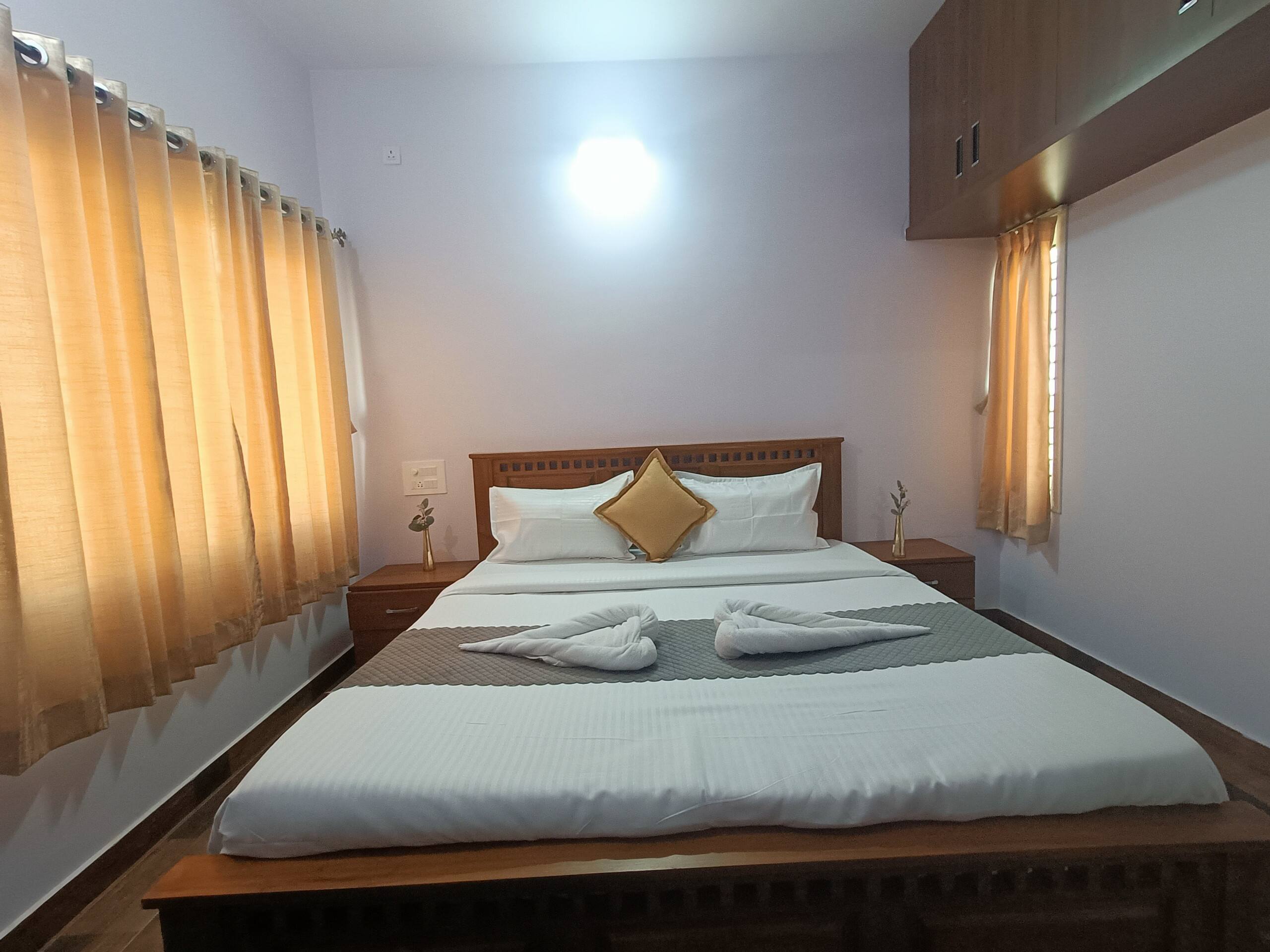 Casa Bonito - A 3BHK Bungalow with Kids Play Zone 25