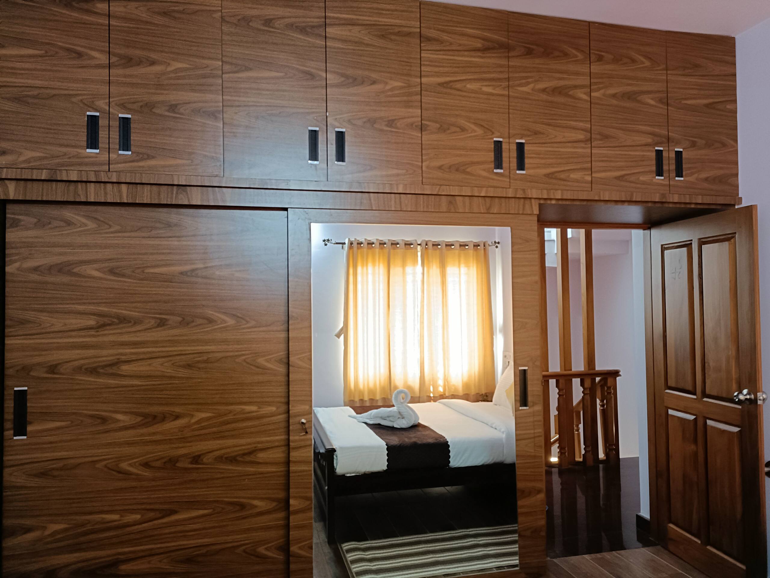 Casa Bonito - A 3BHK Bungalow with Kids Play Zone 27