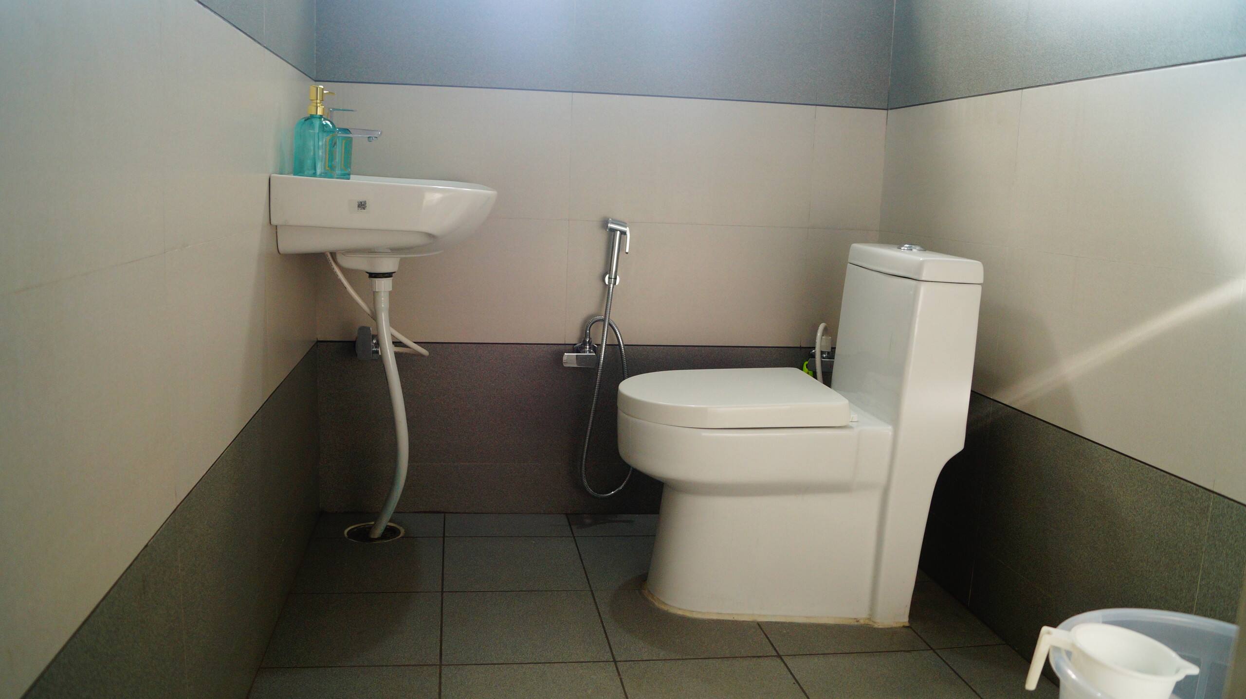 Casa Bonito - A 3BHK Bungalow with Kids Play Zone 29