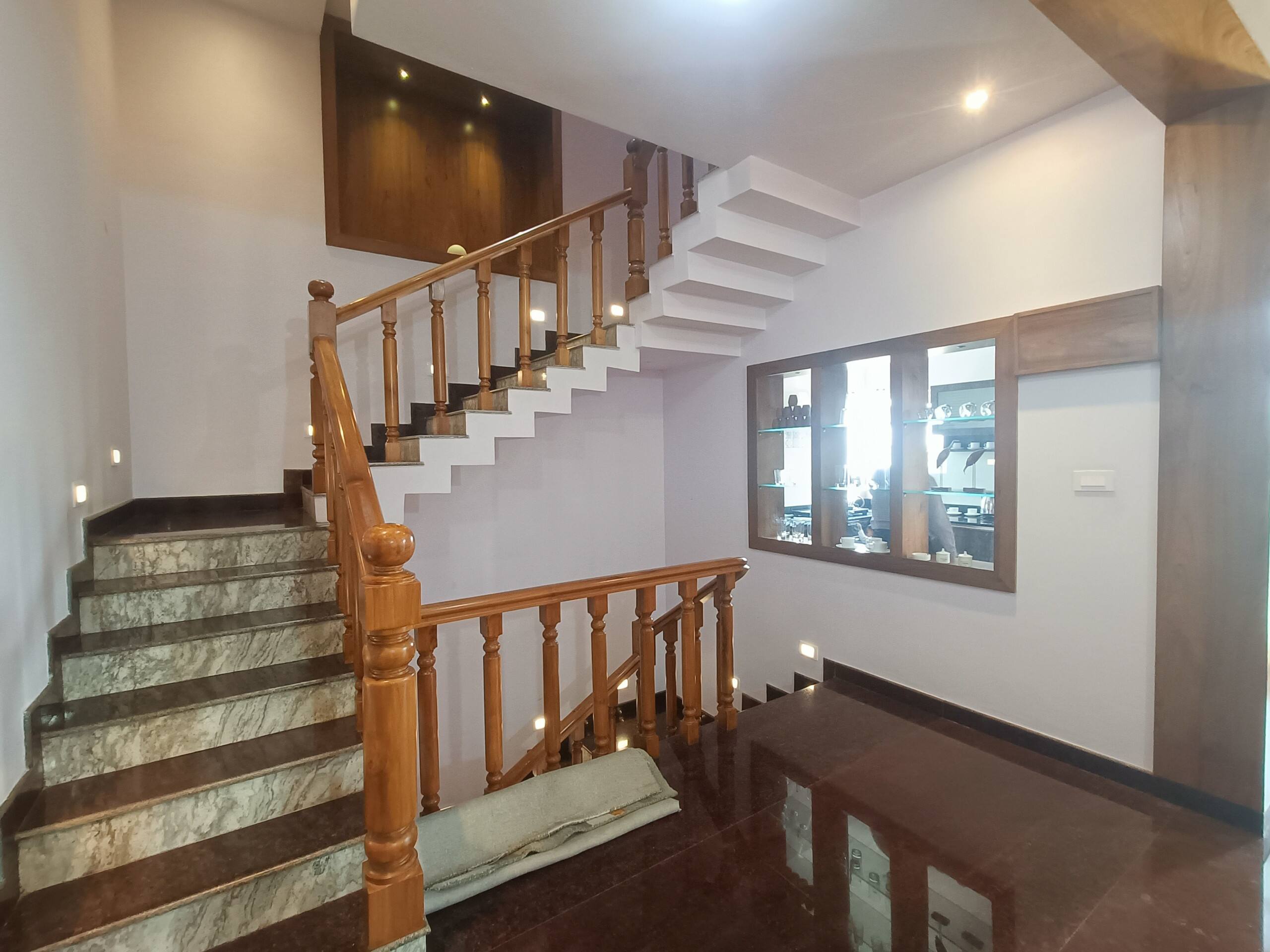 Casa Bonito - A 3BHK Bungalow with Kids Play Zone 9