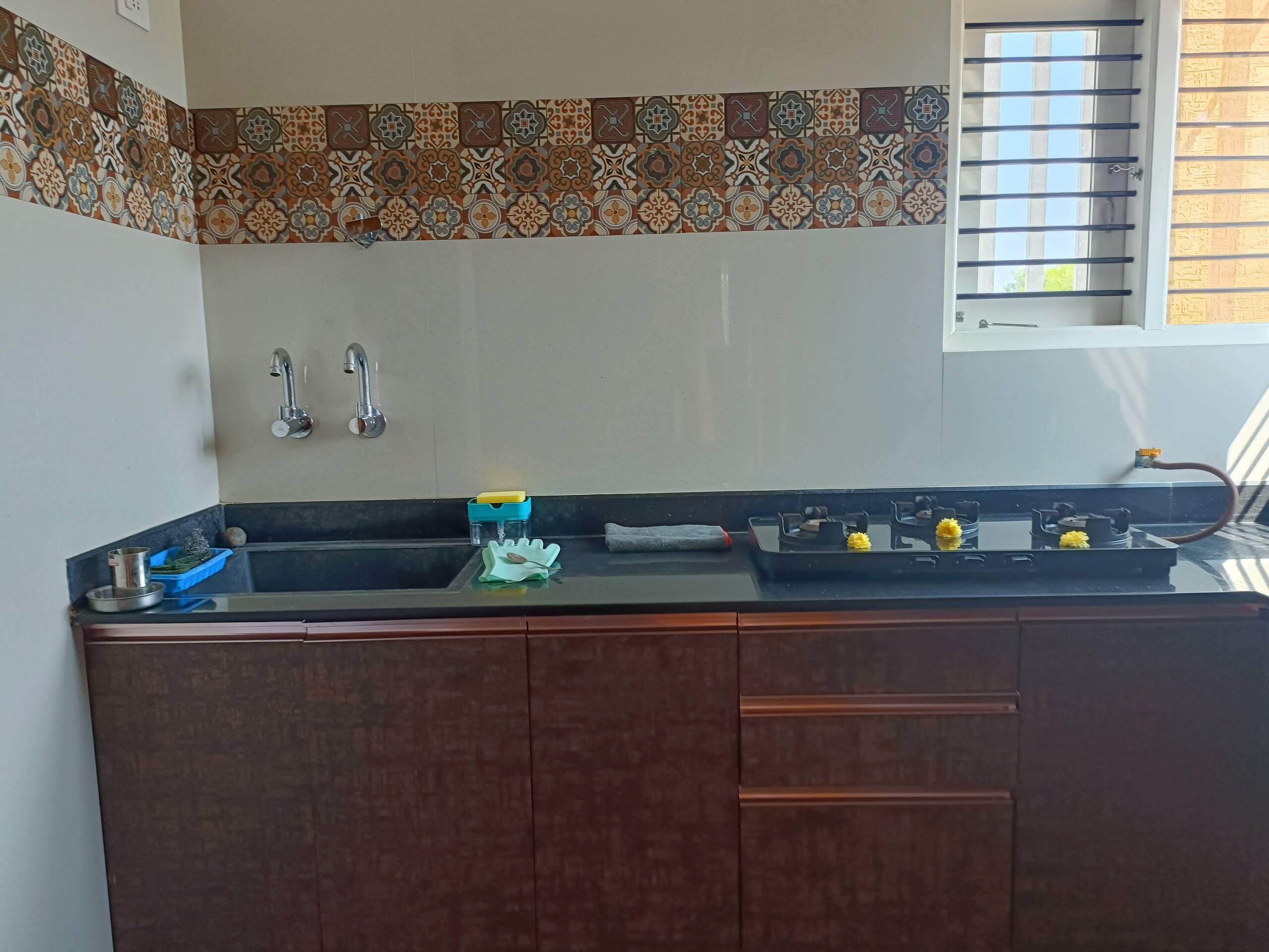 Casa Bonito - A 3BHK Bungalow with Kids Play Zone 12
