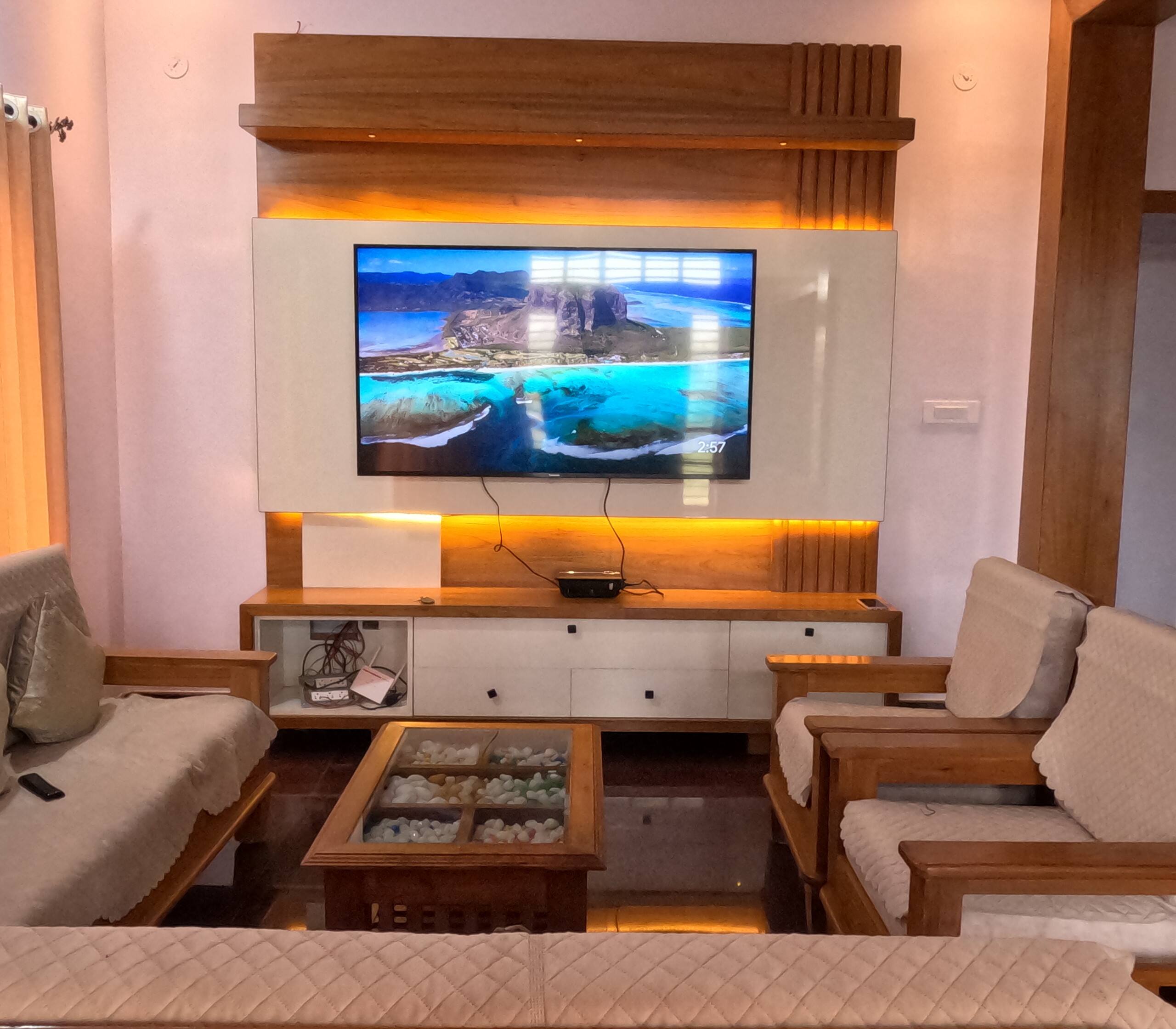 Casa Bonito - A 3BHK Bungalow with Kids Play Zone — photo 2