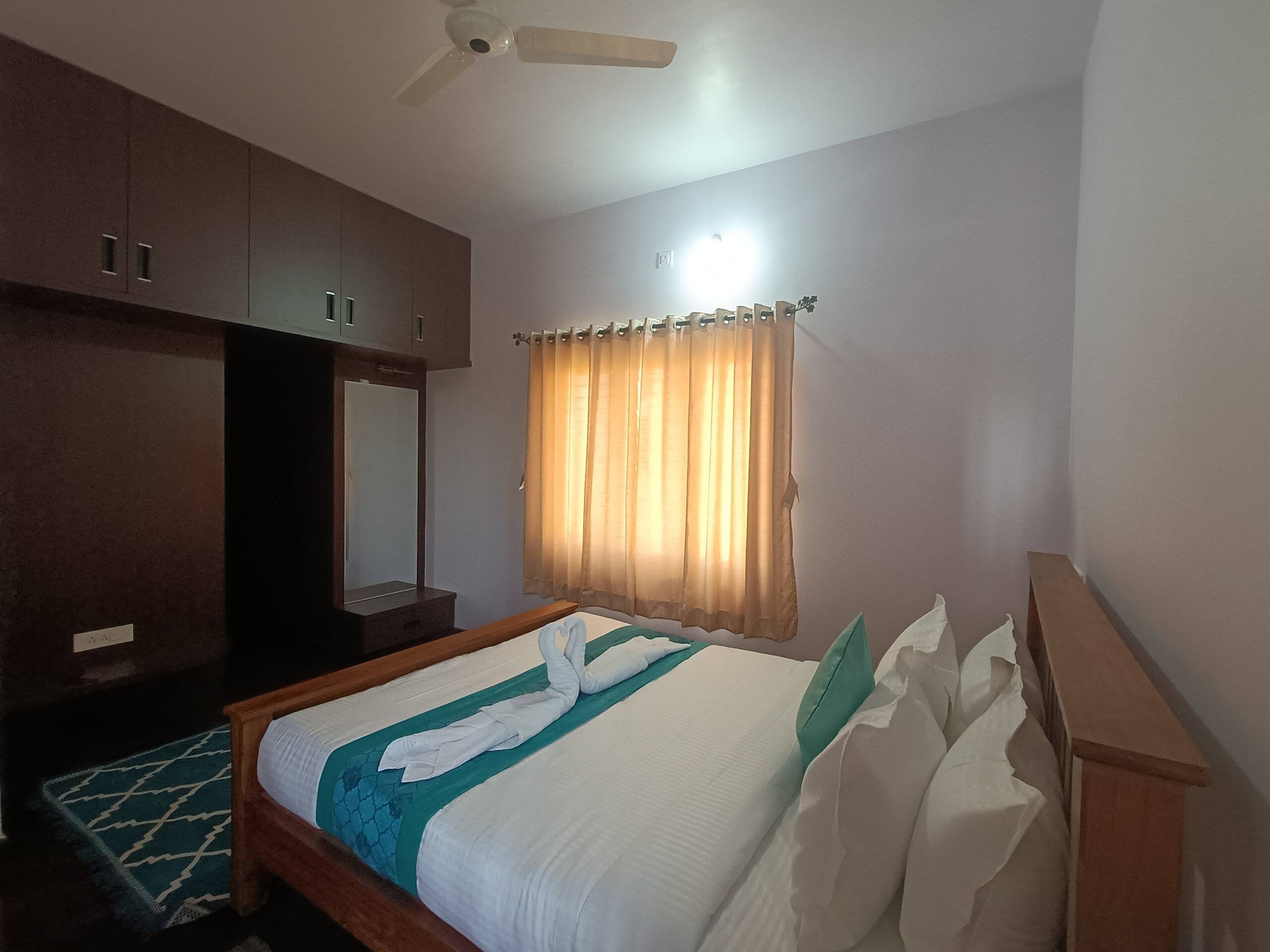 Casa Bonito - A 3BHK Bungalow with Kids Play Zone 20
