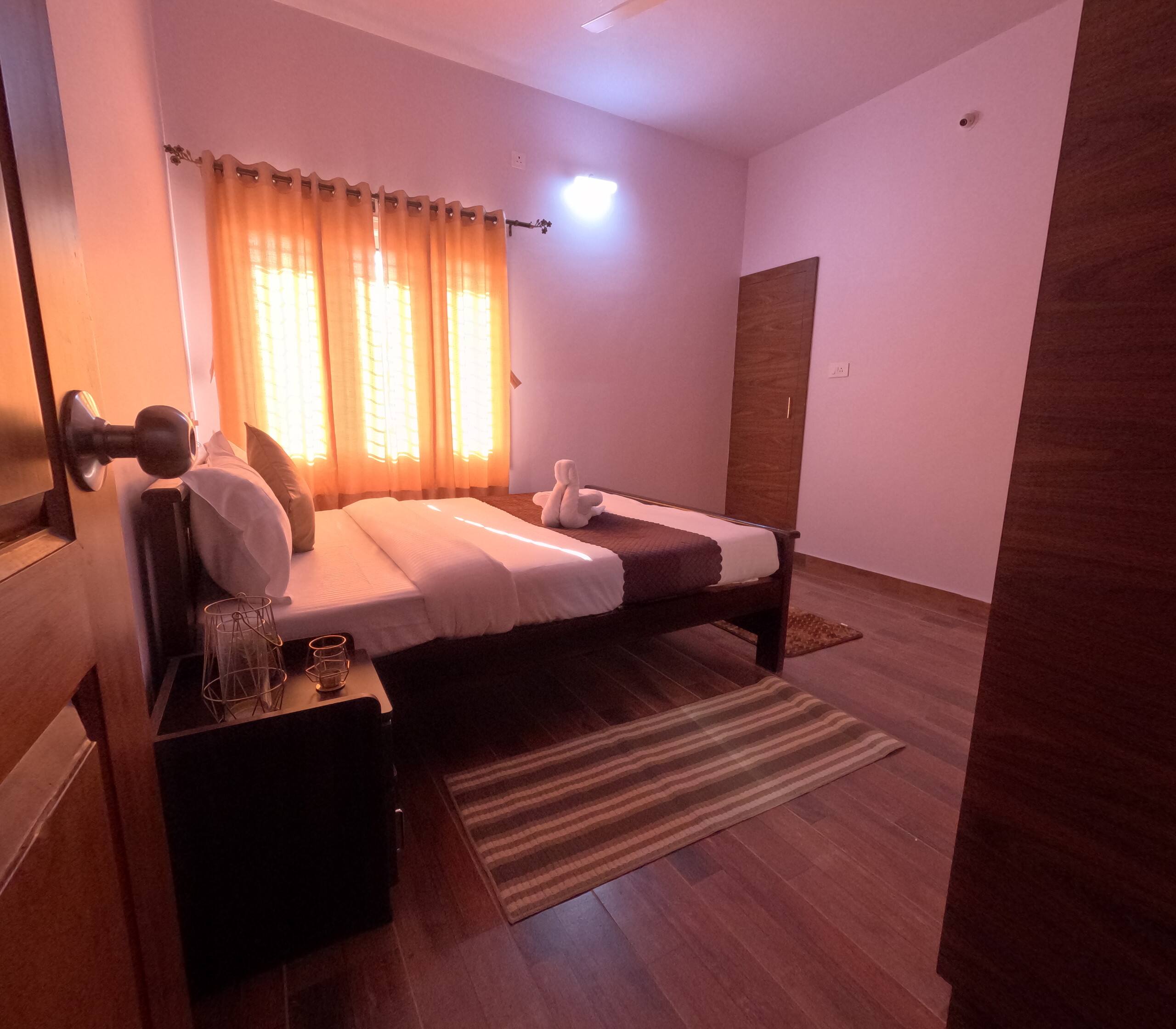 Casa Bonito - A 3BHK Bungalow with Kids Play Zone 28