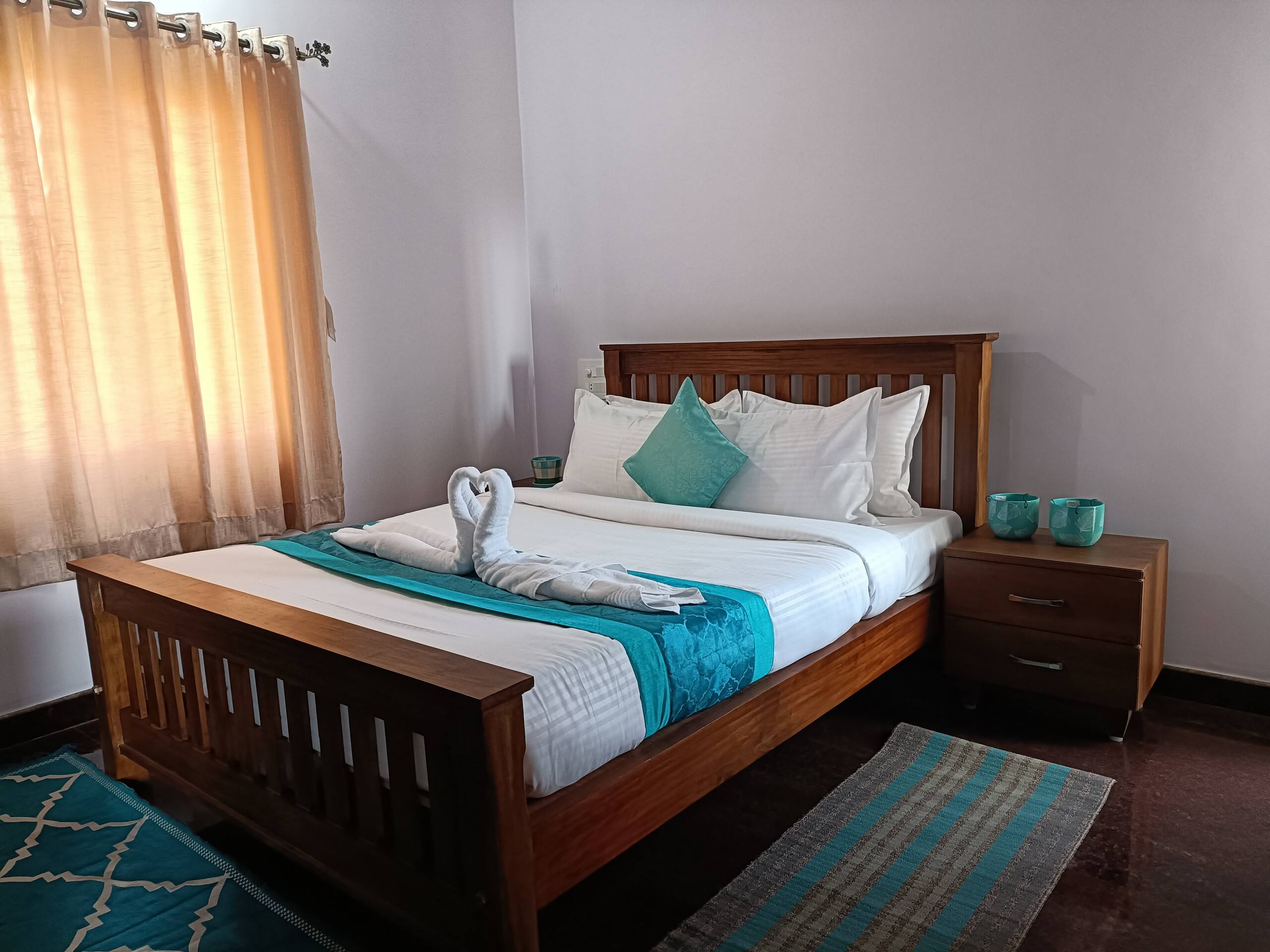 Casa Bonito - A 3BHK Bungalow with Kids Play Zone 19