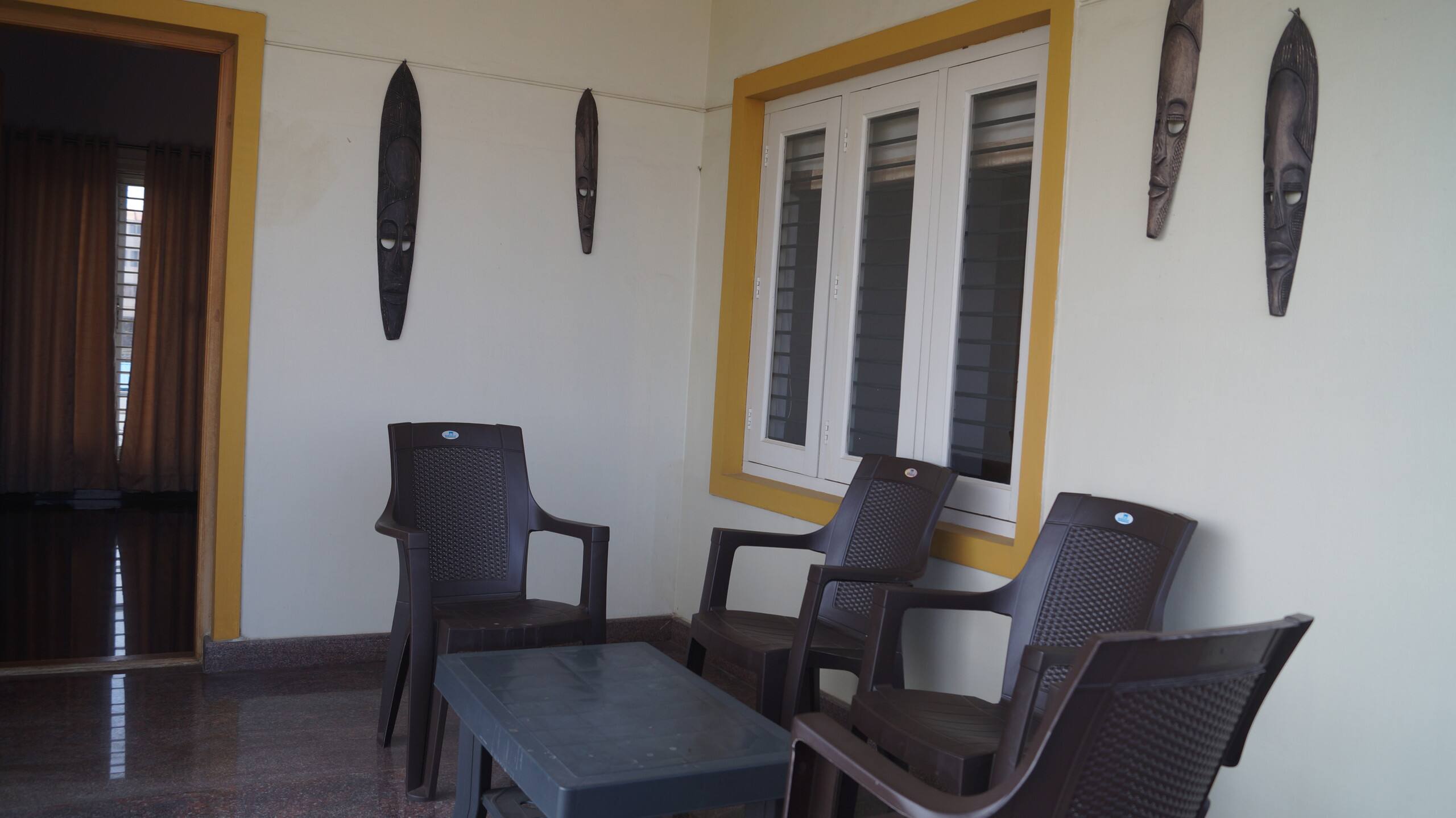 Casa Bonito - A 3BHK Bungalow with Kids Play Zone 39