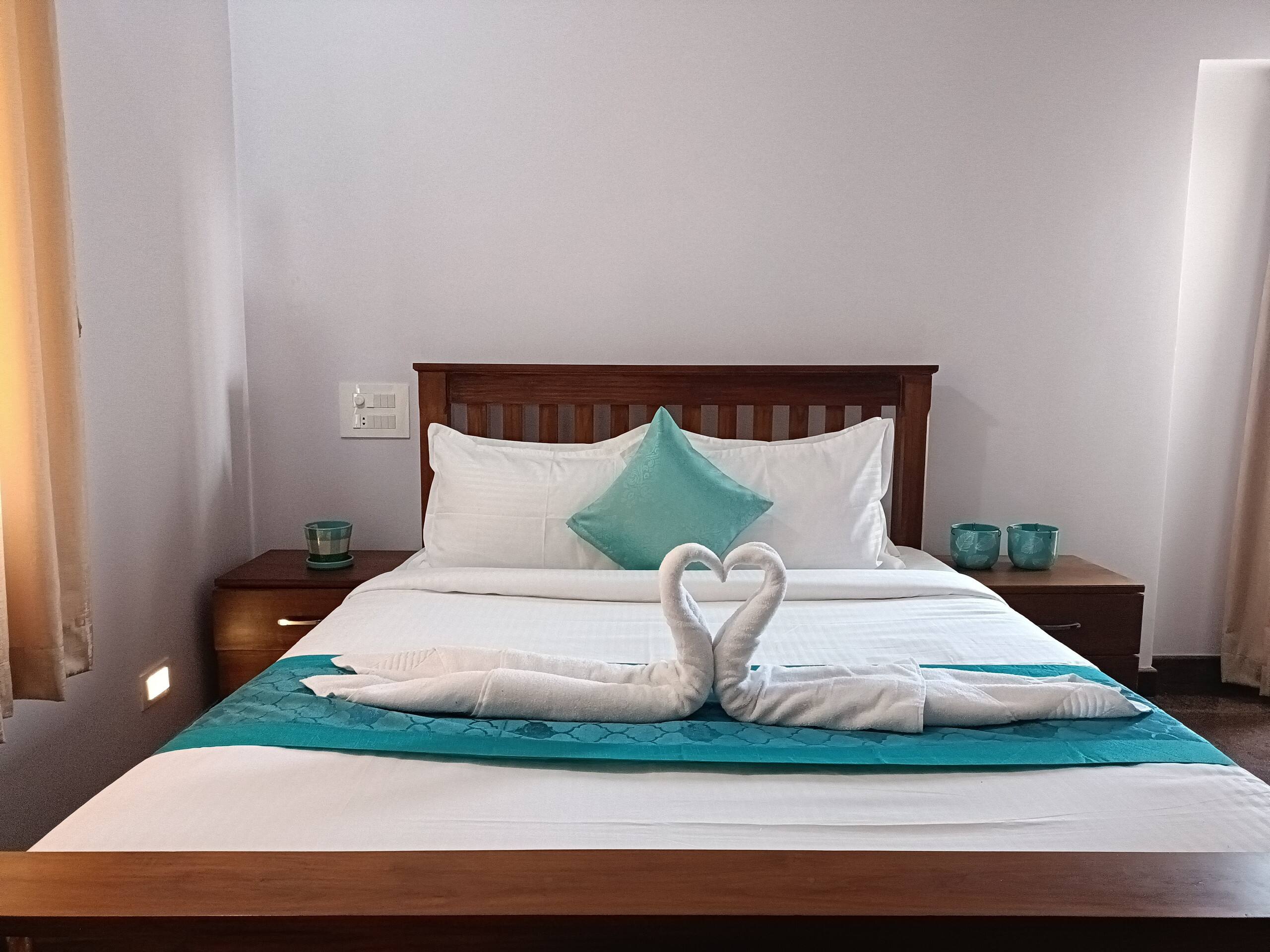 Casa Bonito - A 3BHK Bungalow with Kids Play Zone 18