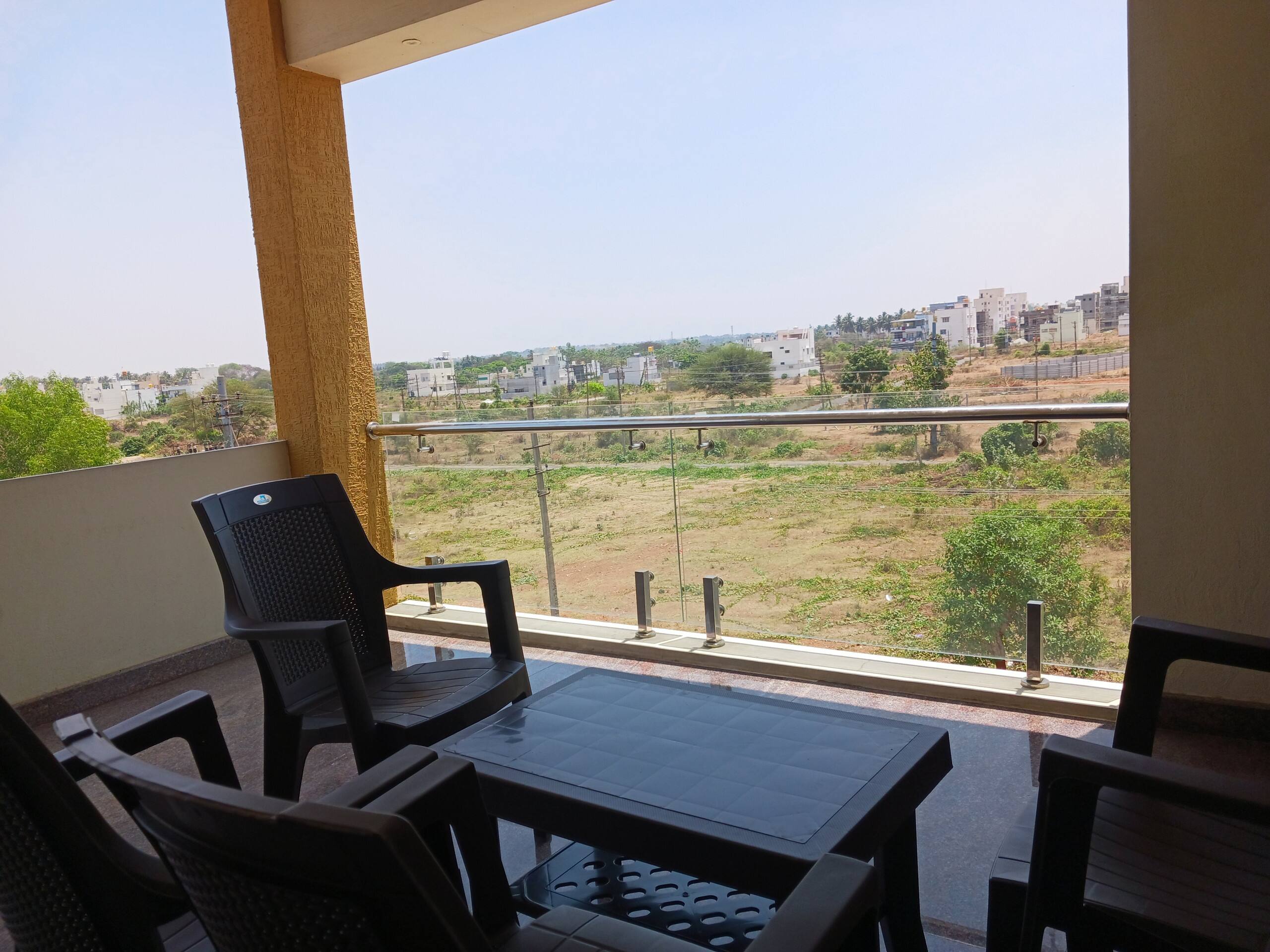 Casa Bonito - A 3BHK Bungalow with Kids Play Zone — photo 3