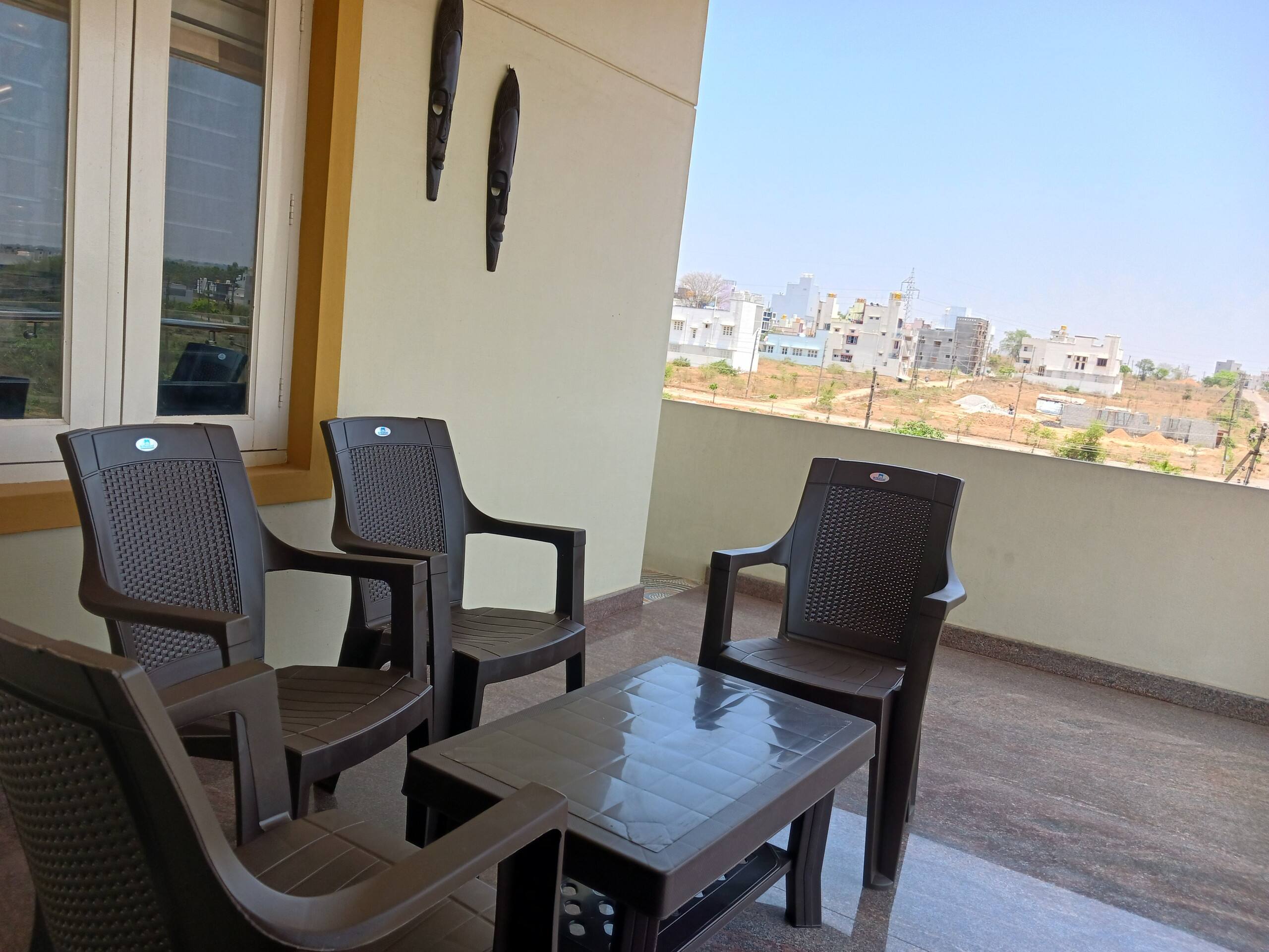 Casa Bonito - A 3BHK Bungalow with Kids Play Zone 38
