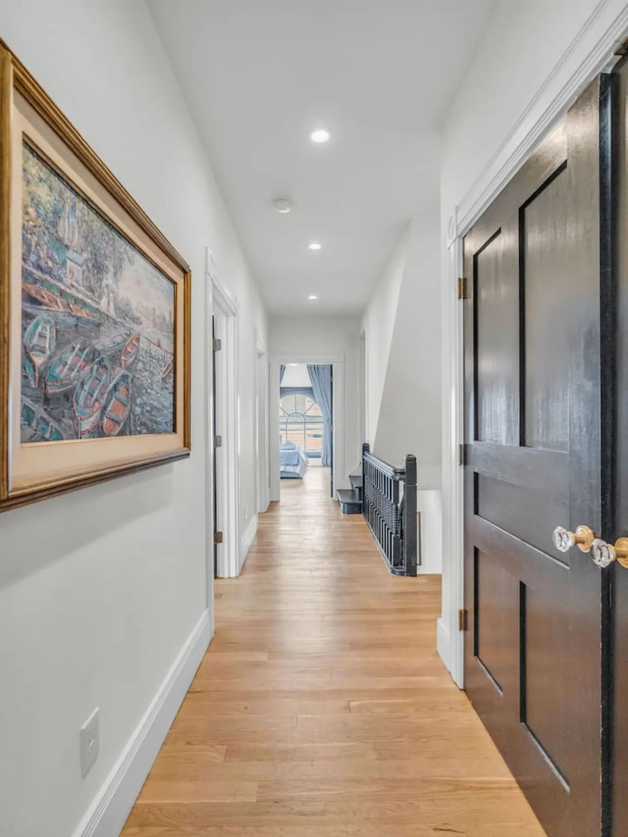 Downtown Knoxville Townhome ~ 45min to Smokies 12