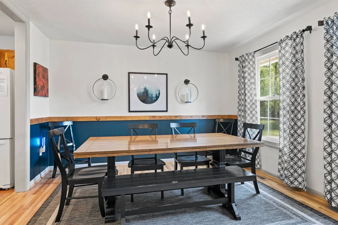 Mtn Views, Pickleball Court, Hot Tub & Fire Pit 11