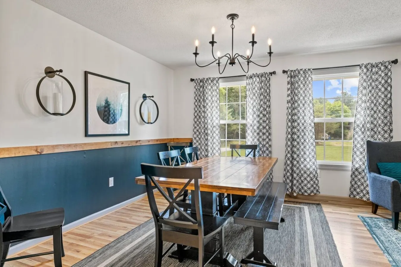 Mtn Views, Pickleball Court, Hot Tub & Fire Pit 12