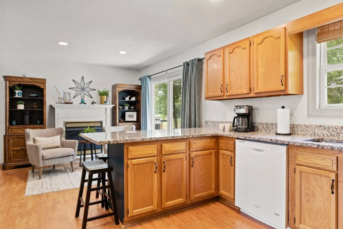 Mtn Views, Pickleball Court, Hot Tub & Fire Pit 14