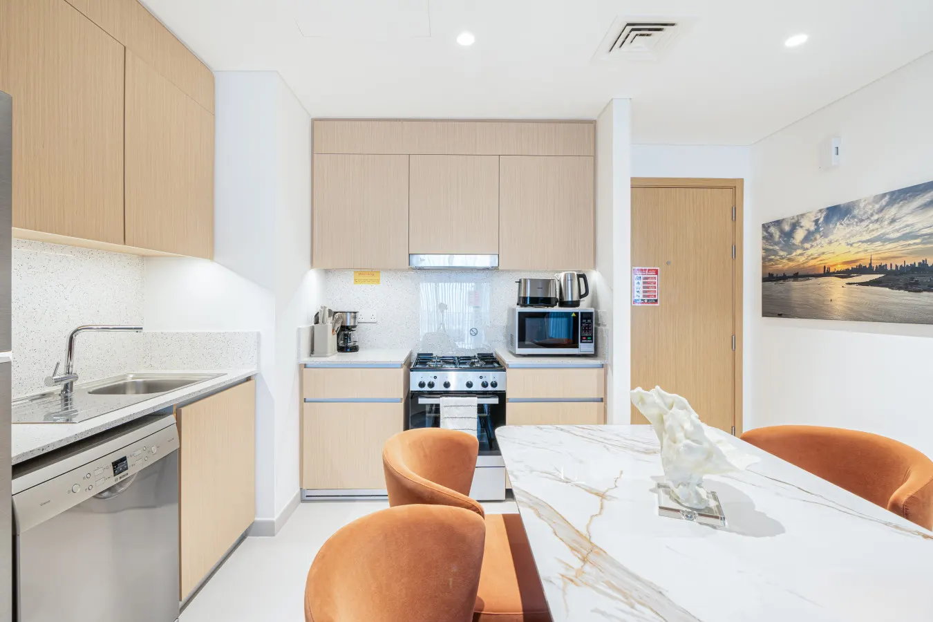 Chic Bright Home in Creek Beach w/ Lagoon Access 11